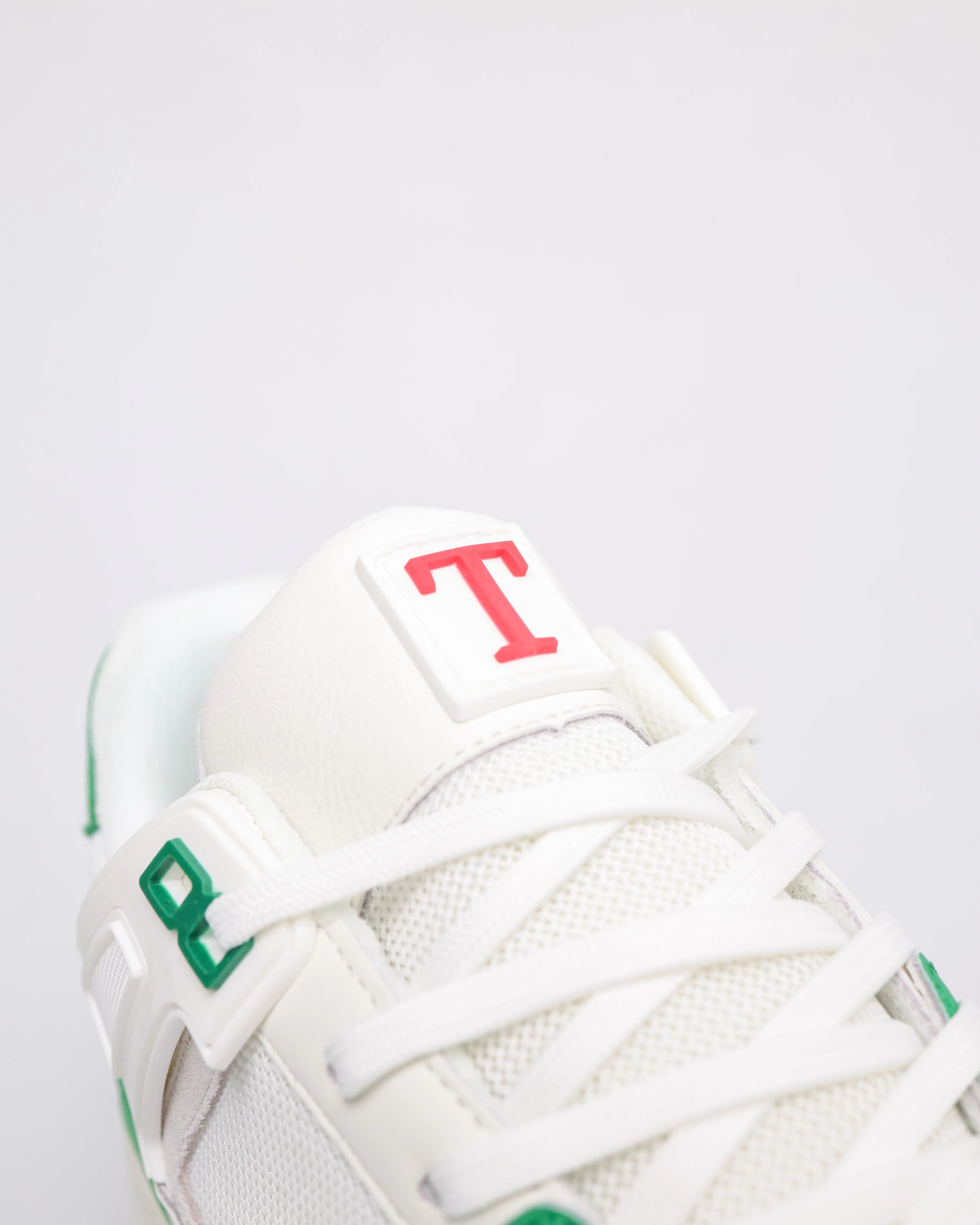 Tomaz TBB022 Men's Momentum Chromatic Sneakers - Image 12