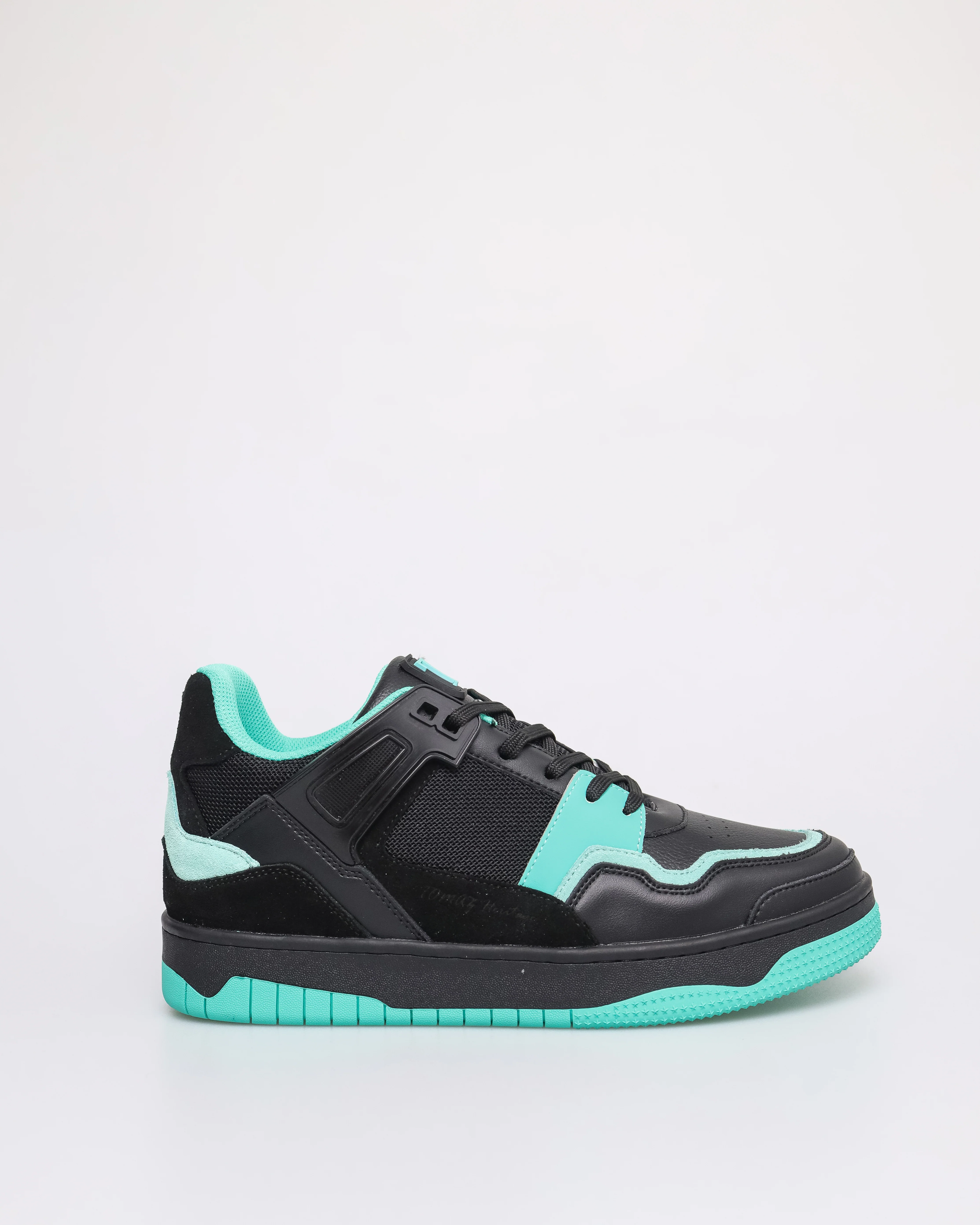 Tomaz TBB022 Men's Momentum Chromatic Sneakers - Image 13
