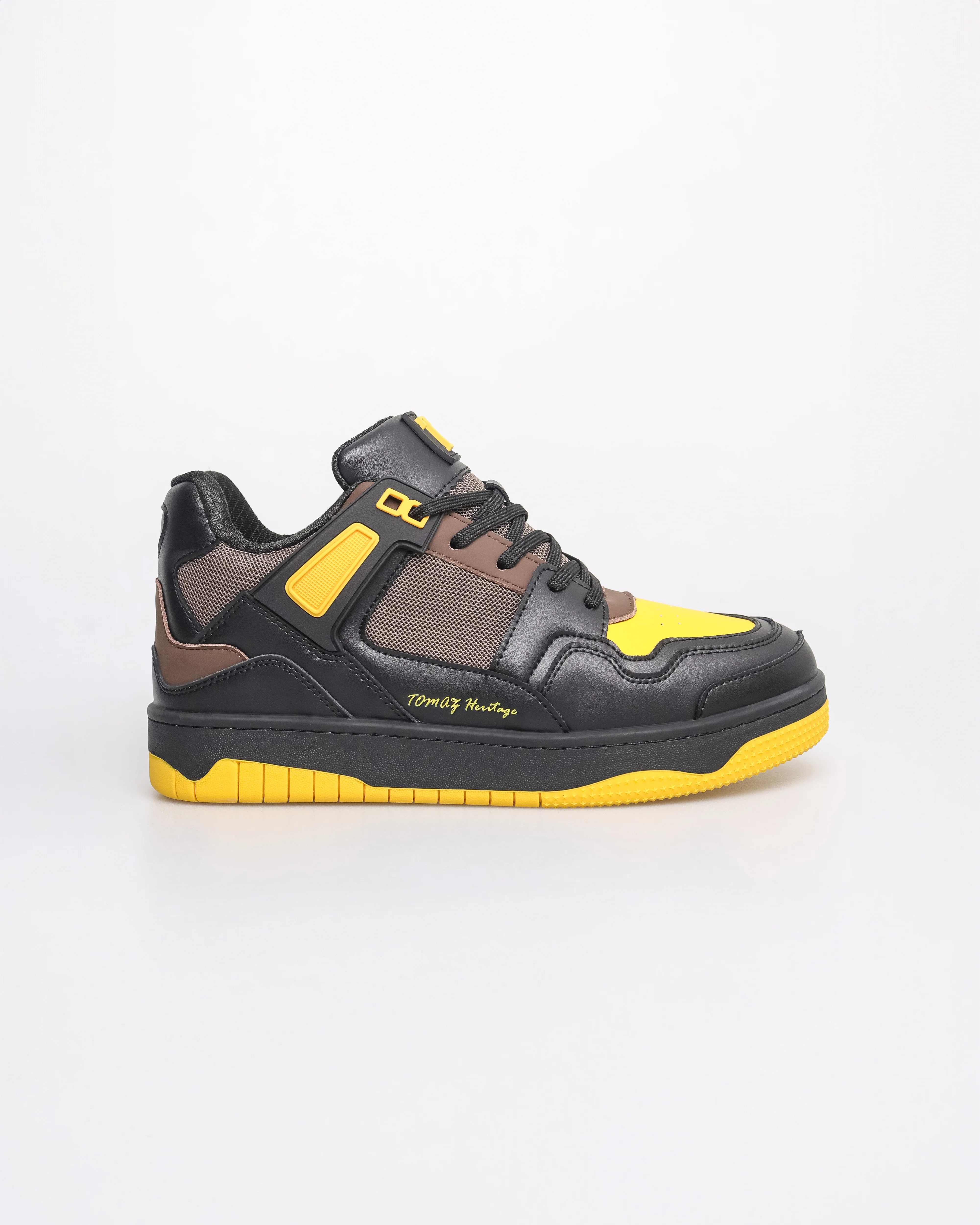 Tomaz TBB022 Men's Momentum Chromatic Sneakers - Image 17