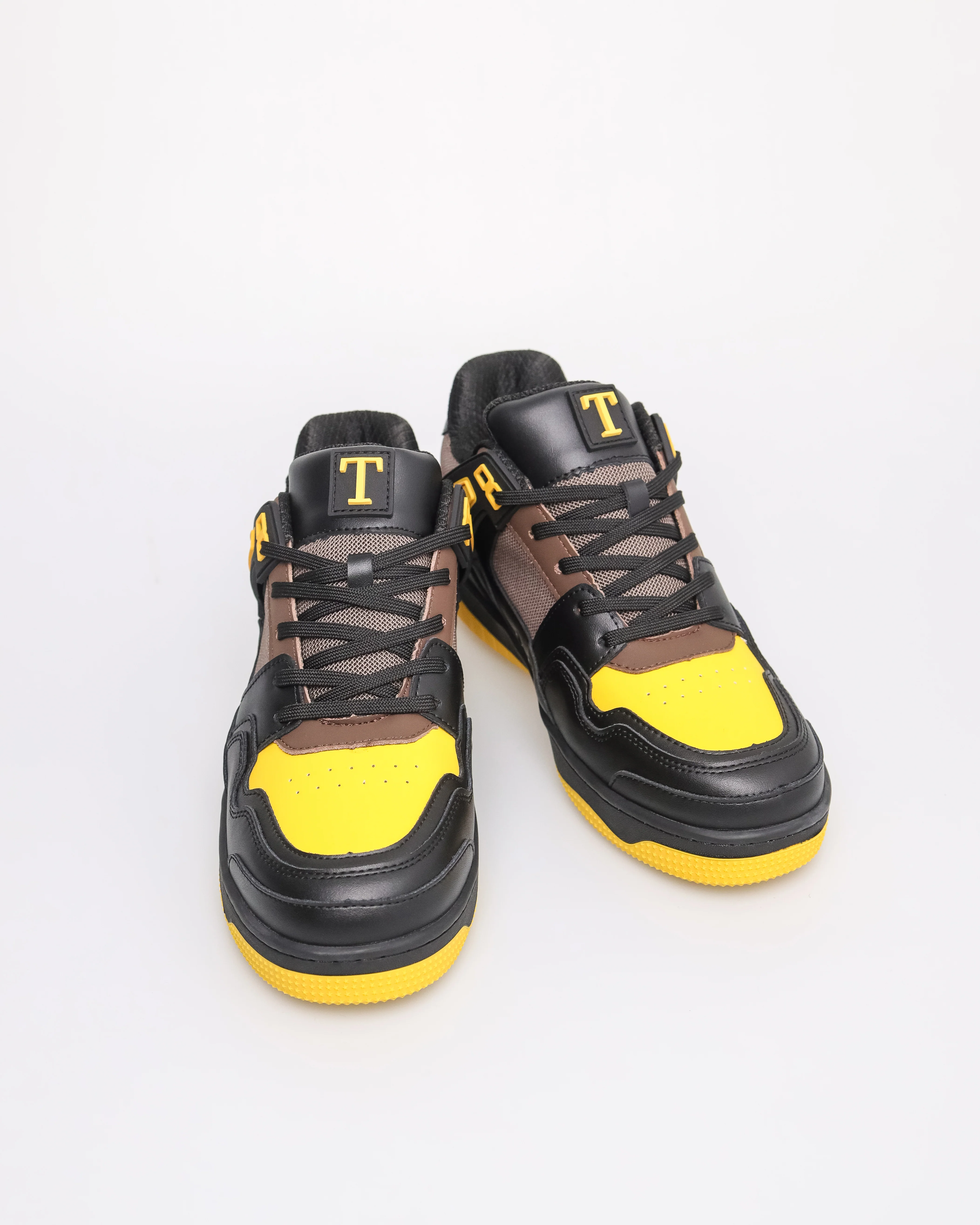 Tomaz TBB022 Men's Momentum Chromatic Sneakers - Image 18