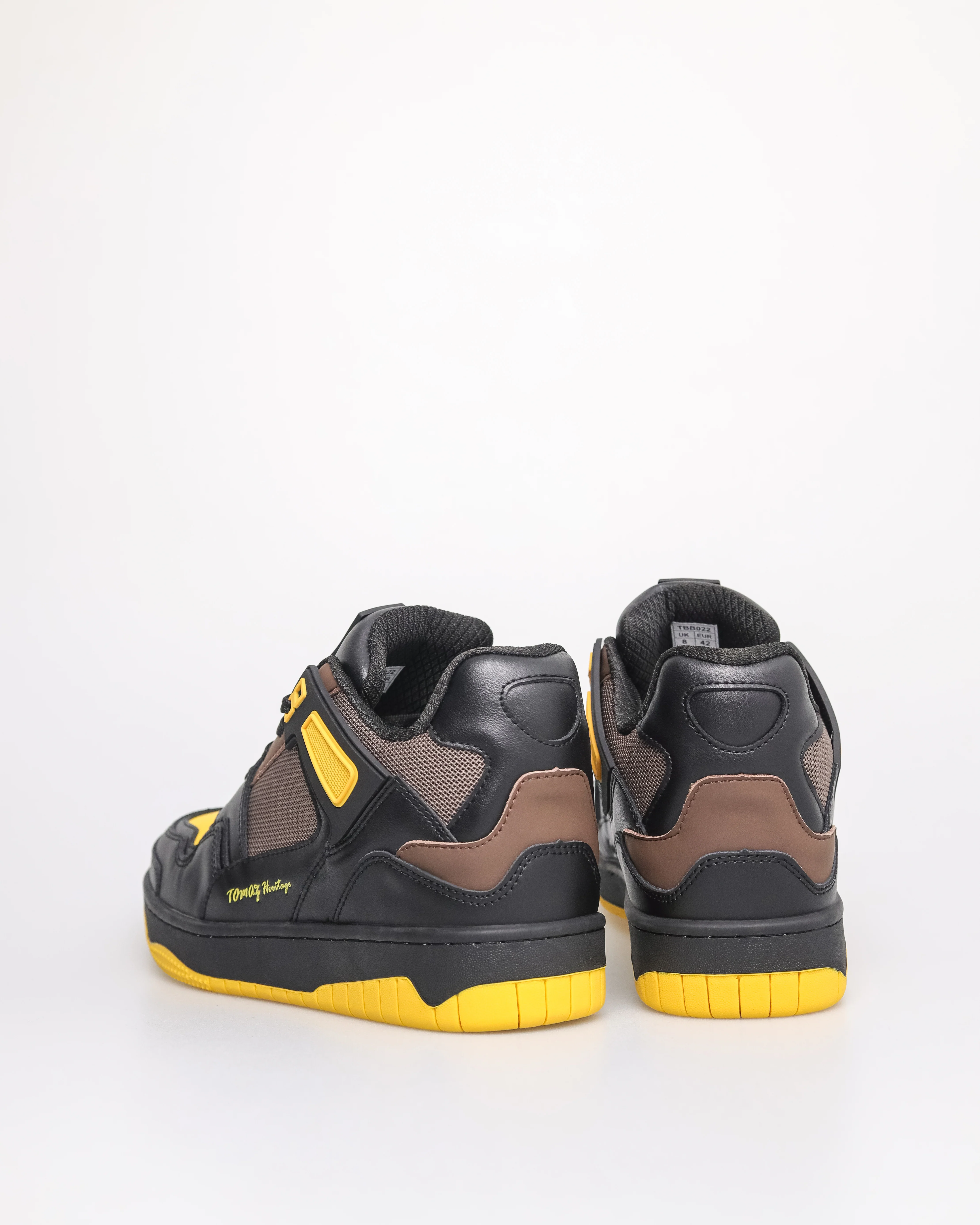 Tomaz TBB022 Men's Momentum Chromatic Sneakers - Image 19