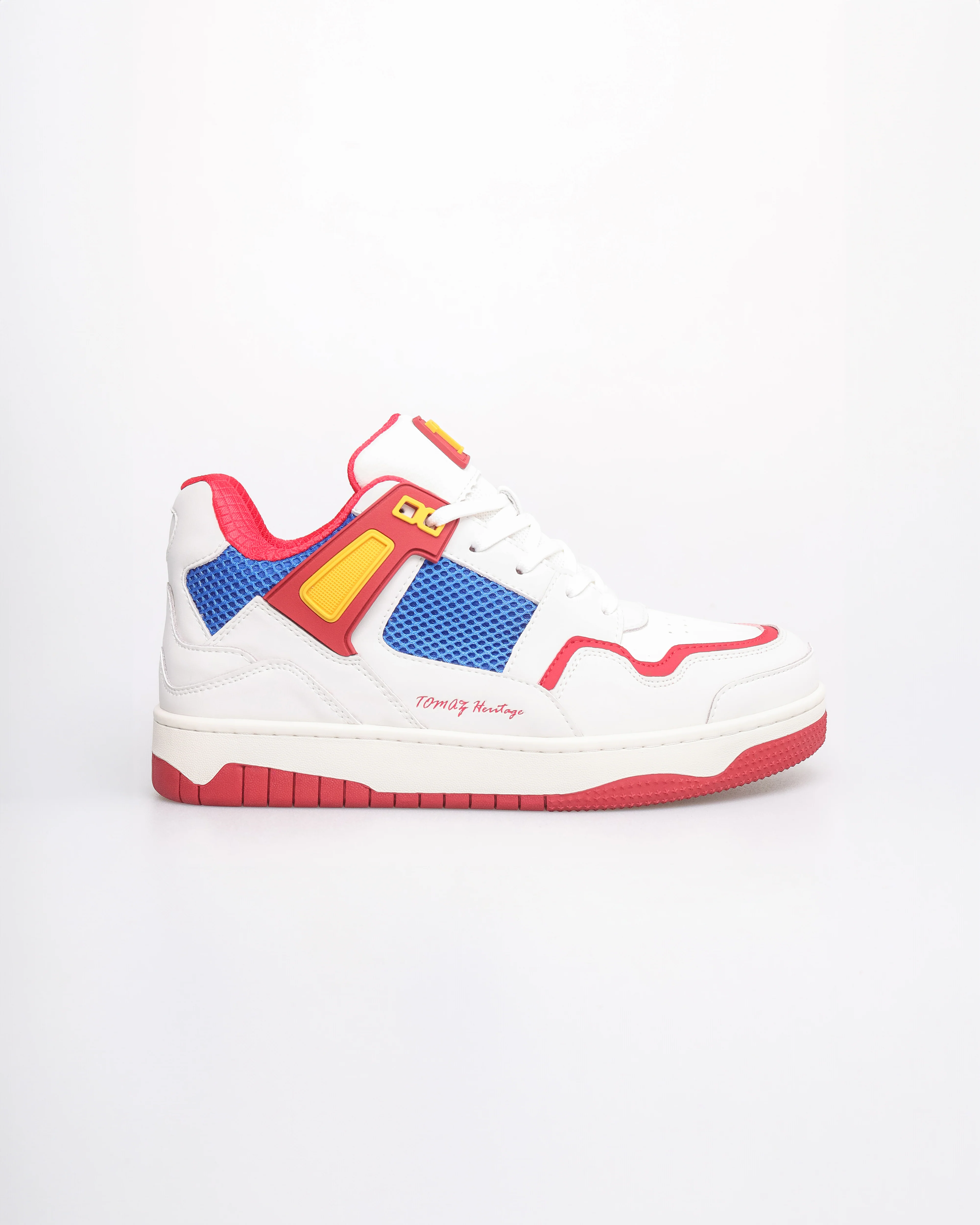 Tomaz TBB022 Men's Momentum Chromatic Sneakers - Image 21