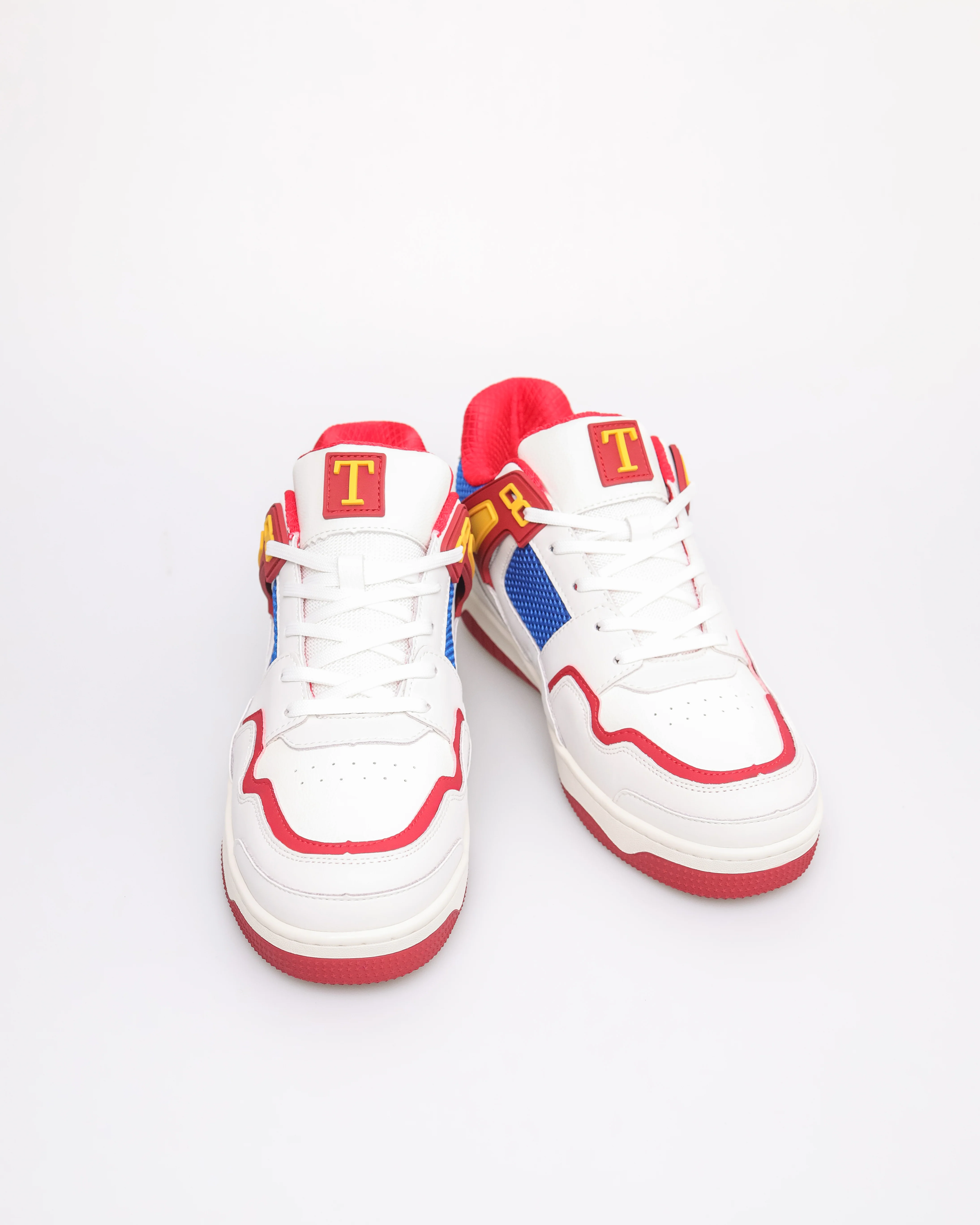 Tomaz TBB022 Men's Momentum Chromatic Sneakers - Image 22