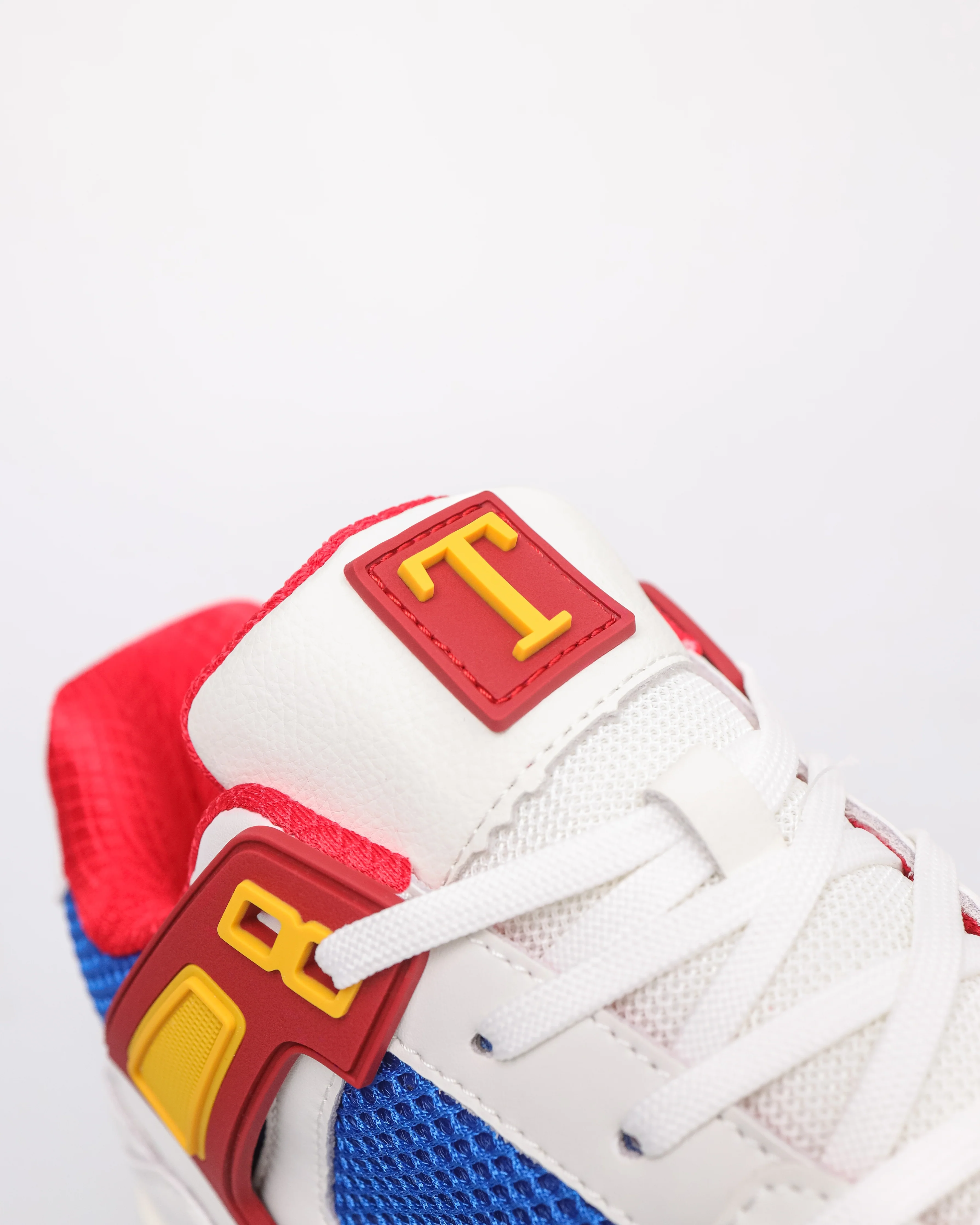 Tomaz TBB022 Men's Momentum Chromatic Sneakers - Image 24
