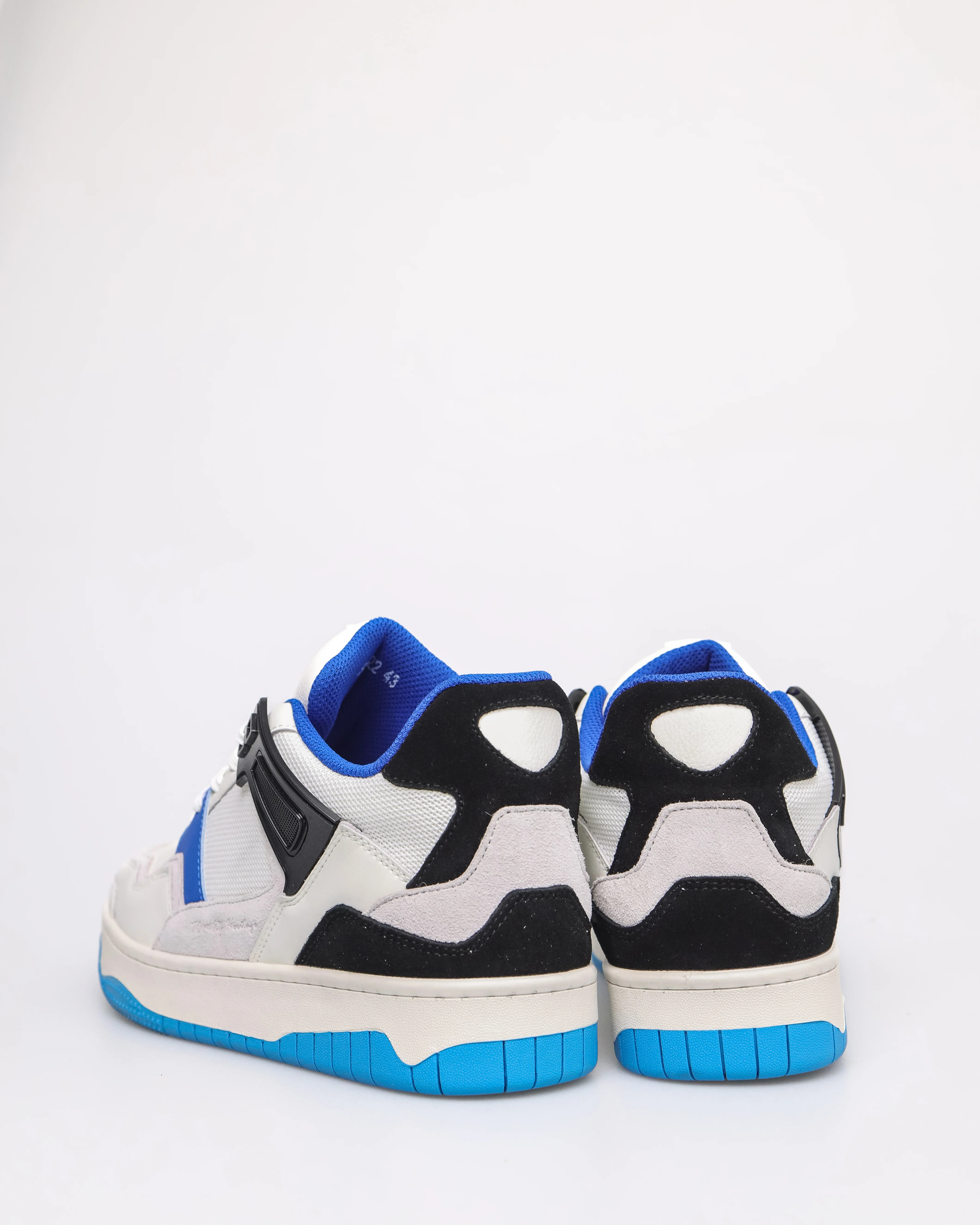 Tomaz TBB022 Men's Momentum Chromatic Sneakers - Image 3