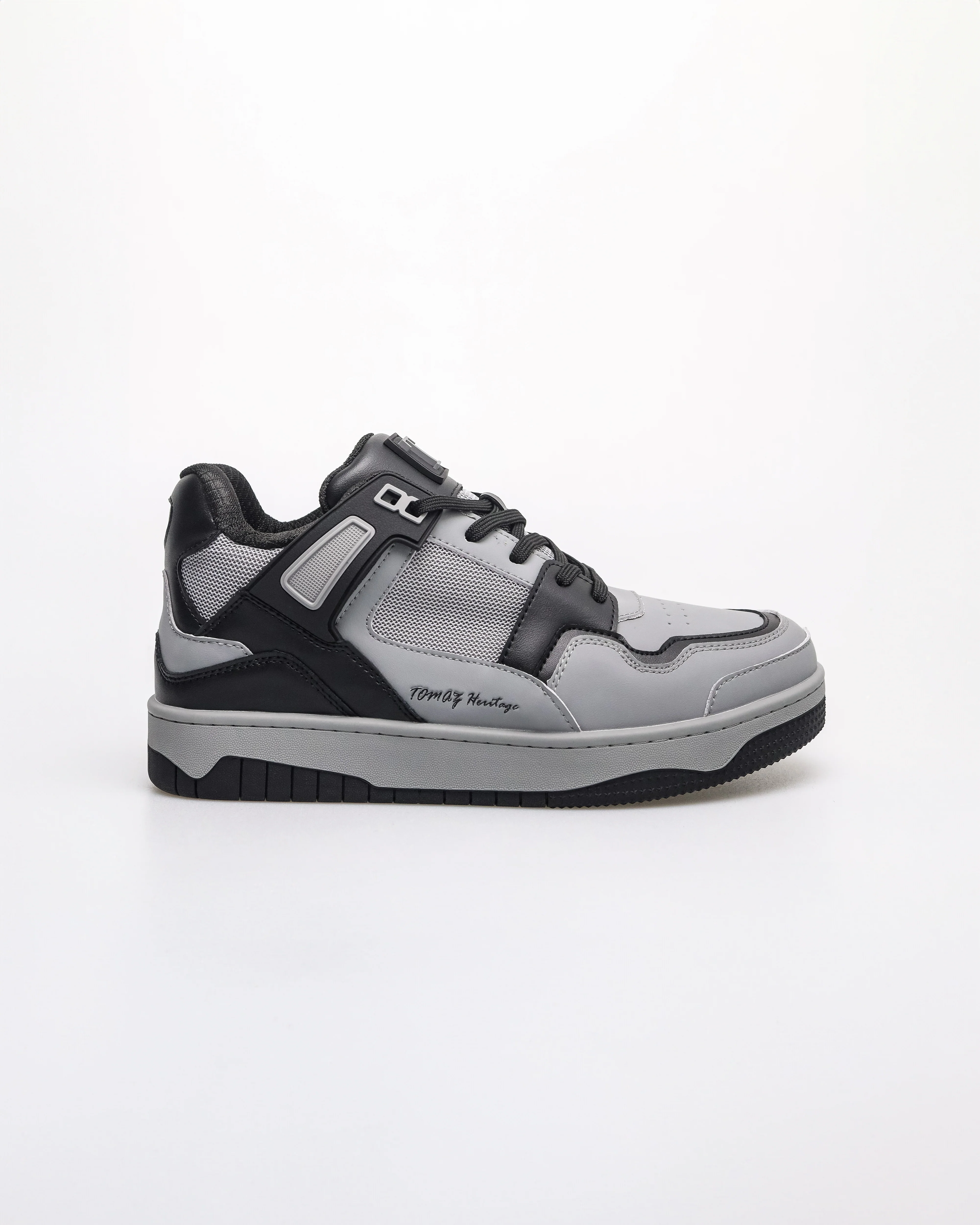 Tomaz TBB022 Men's Momentum Chromatic Sneakers - Image 5