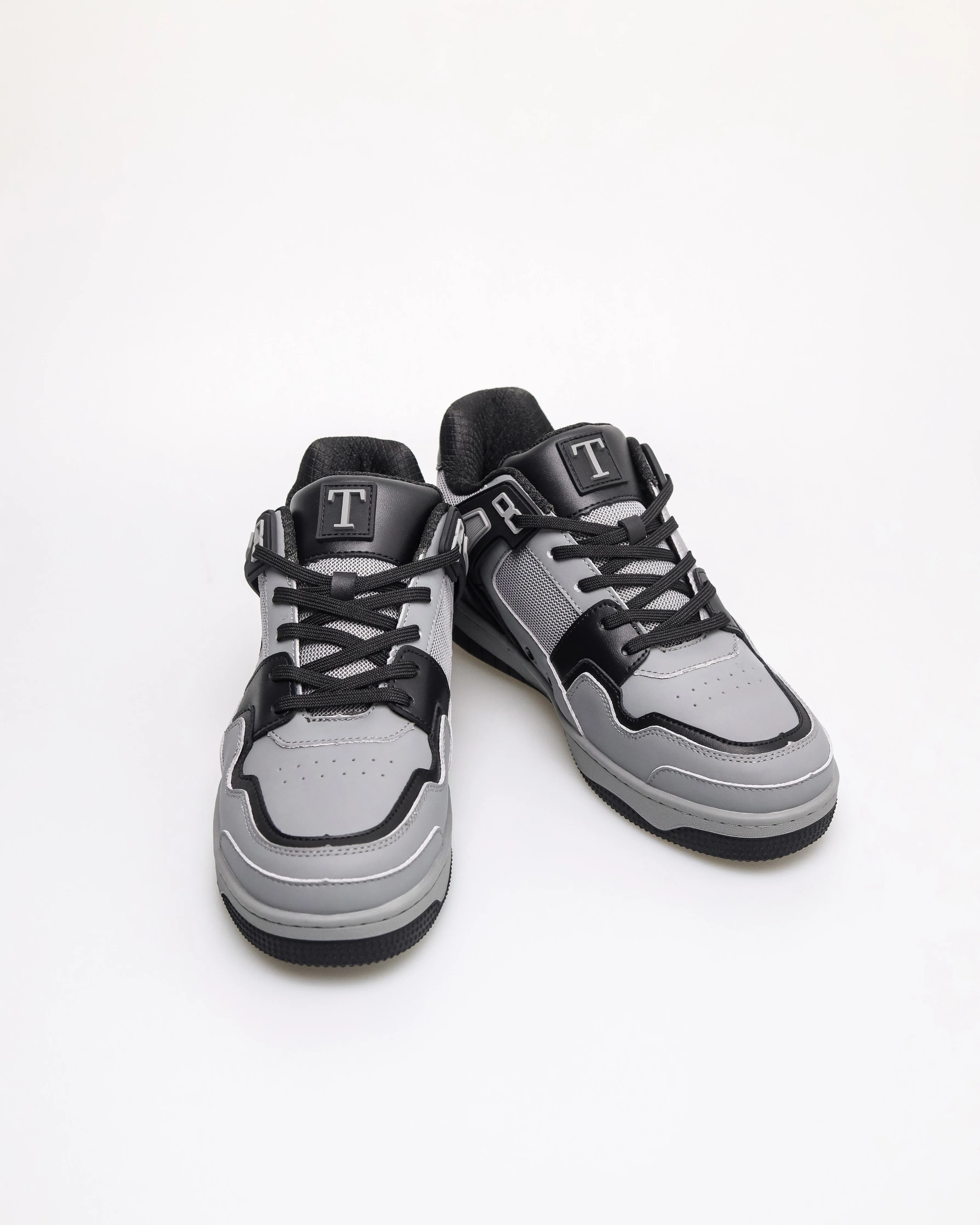 Tomaz TBB022 Men's Momentum Chromatic Sneakers - Image 6