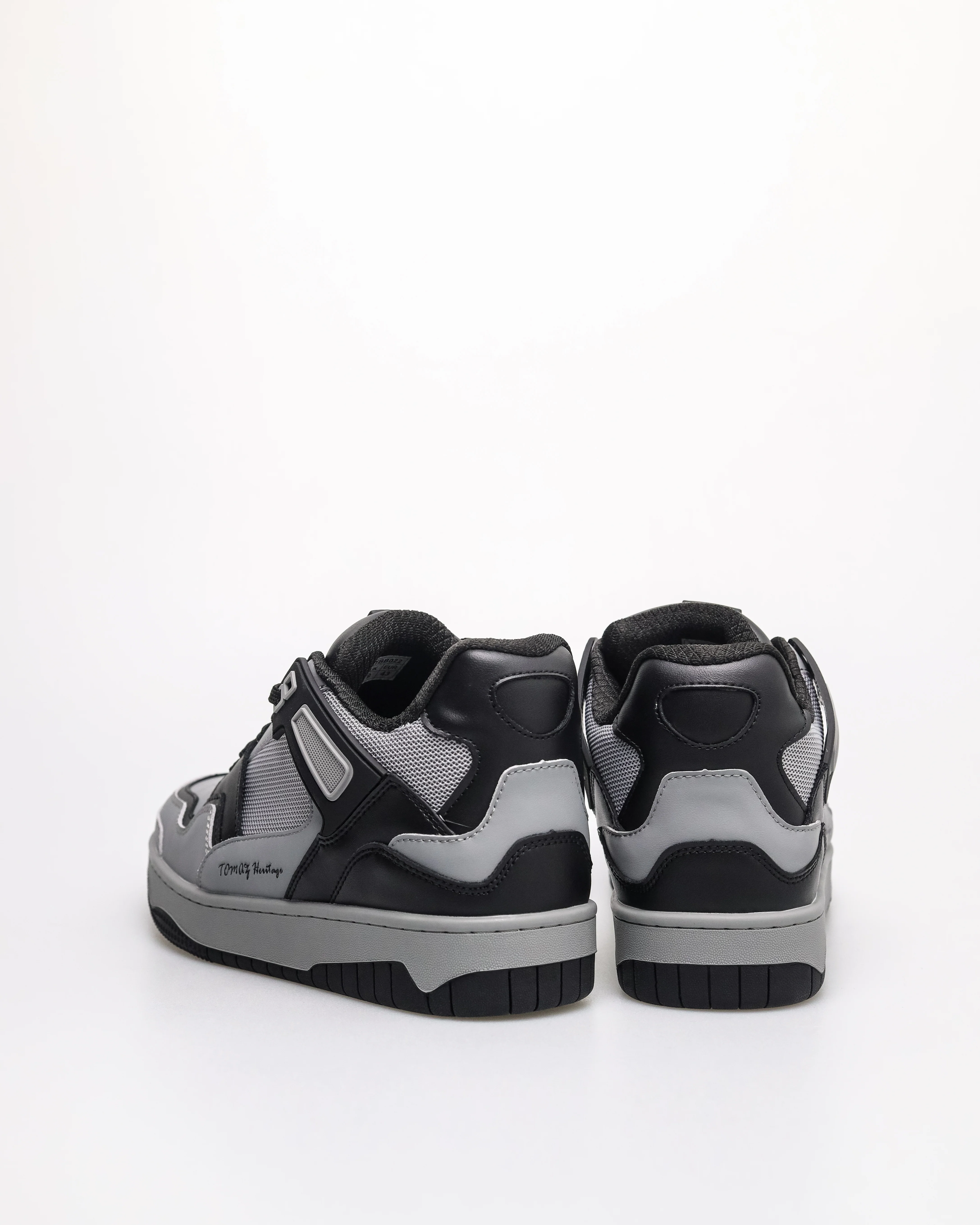 Tomaz TBB022 Men's Momentum Chromatic Sneakers - Image 7