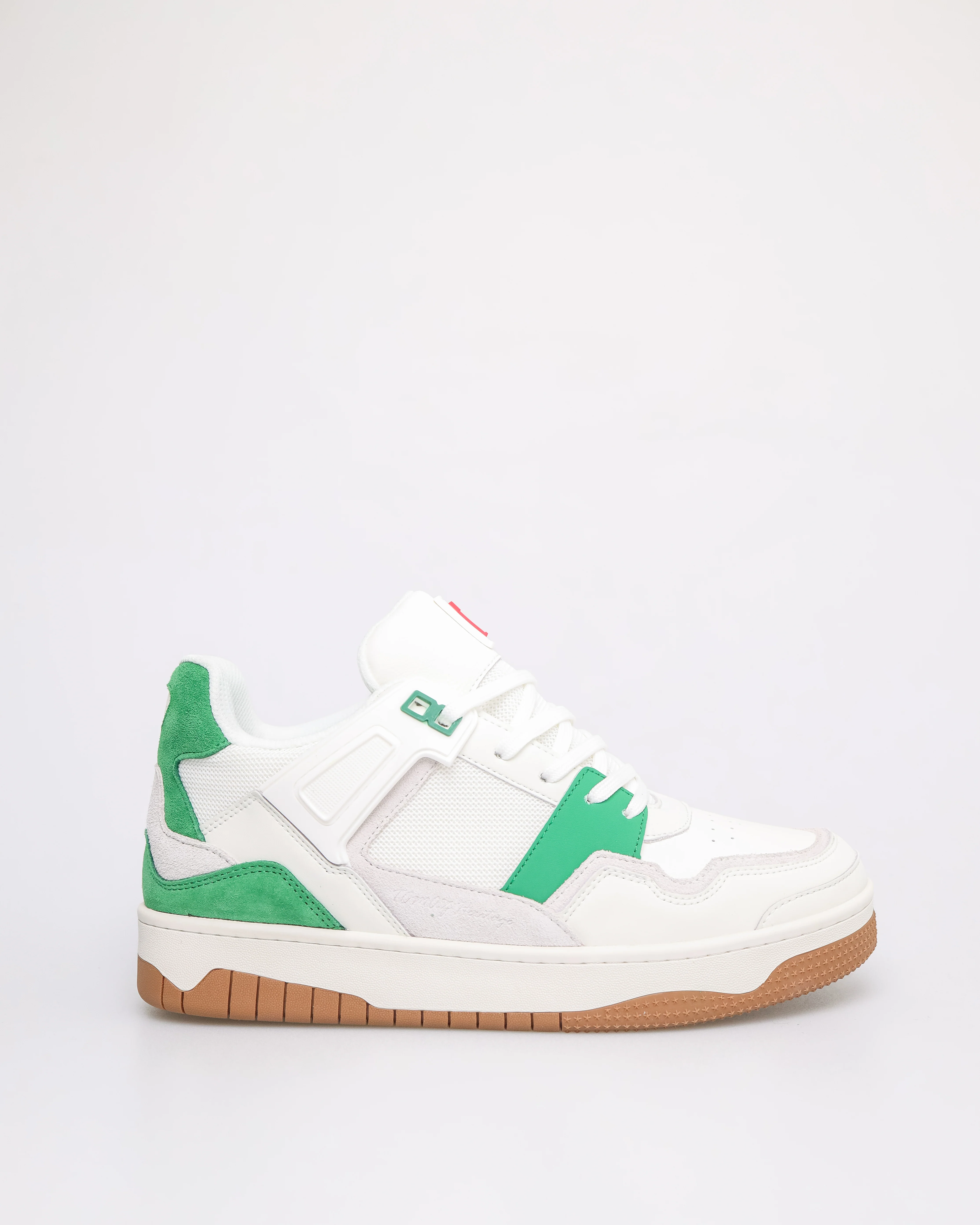 Tomaz TBB022 Men's Momentum Chromatic Sneakers - Image 9