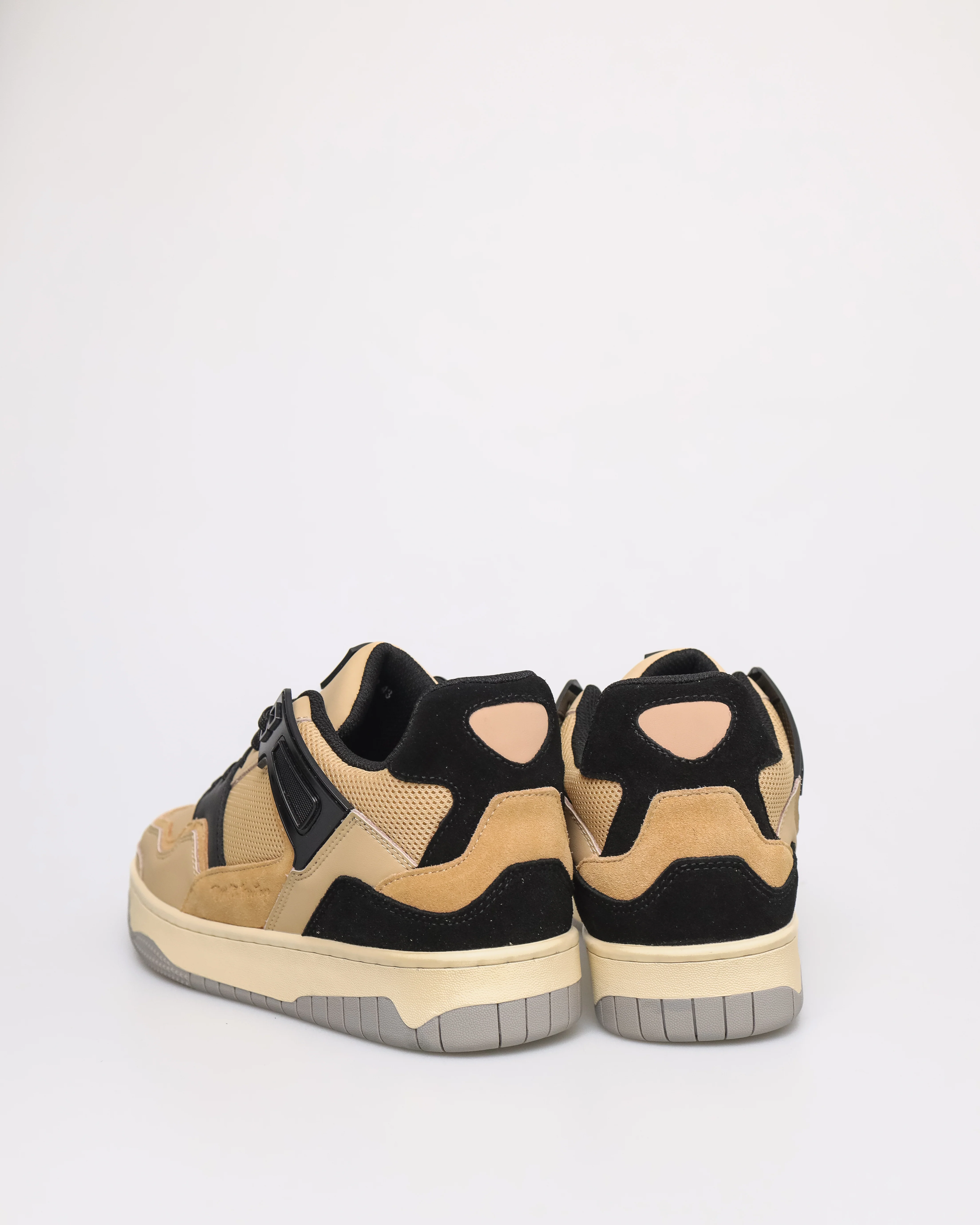 Tomaz TBB022 Men's Momentum Sneakers - Image 11