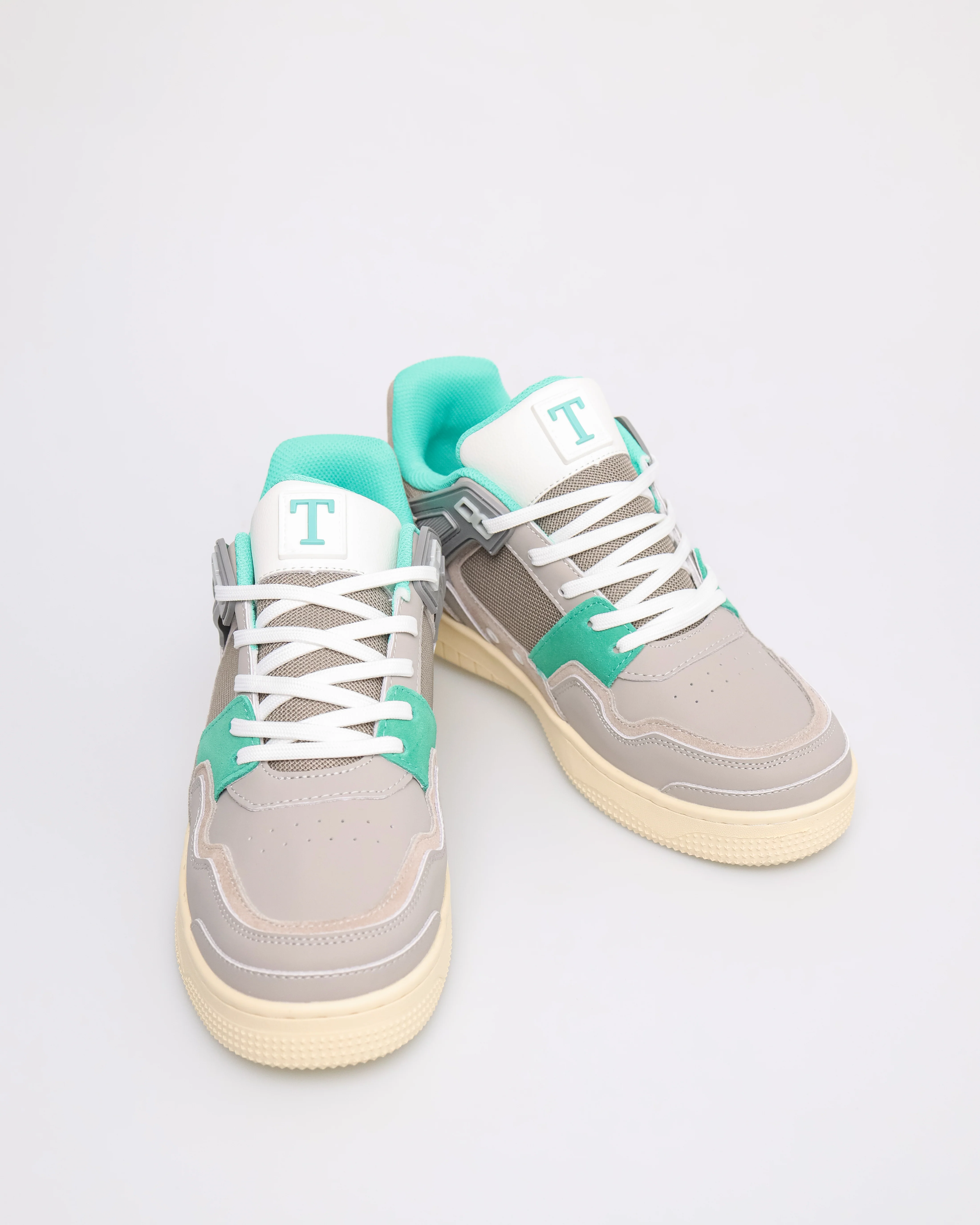 Tomaz TBB022 Men's Momentum Sneakers - Image 14