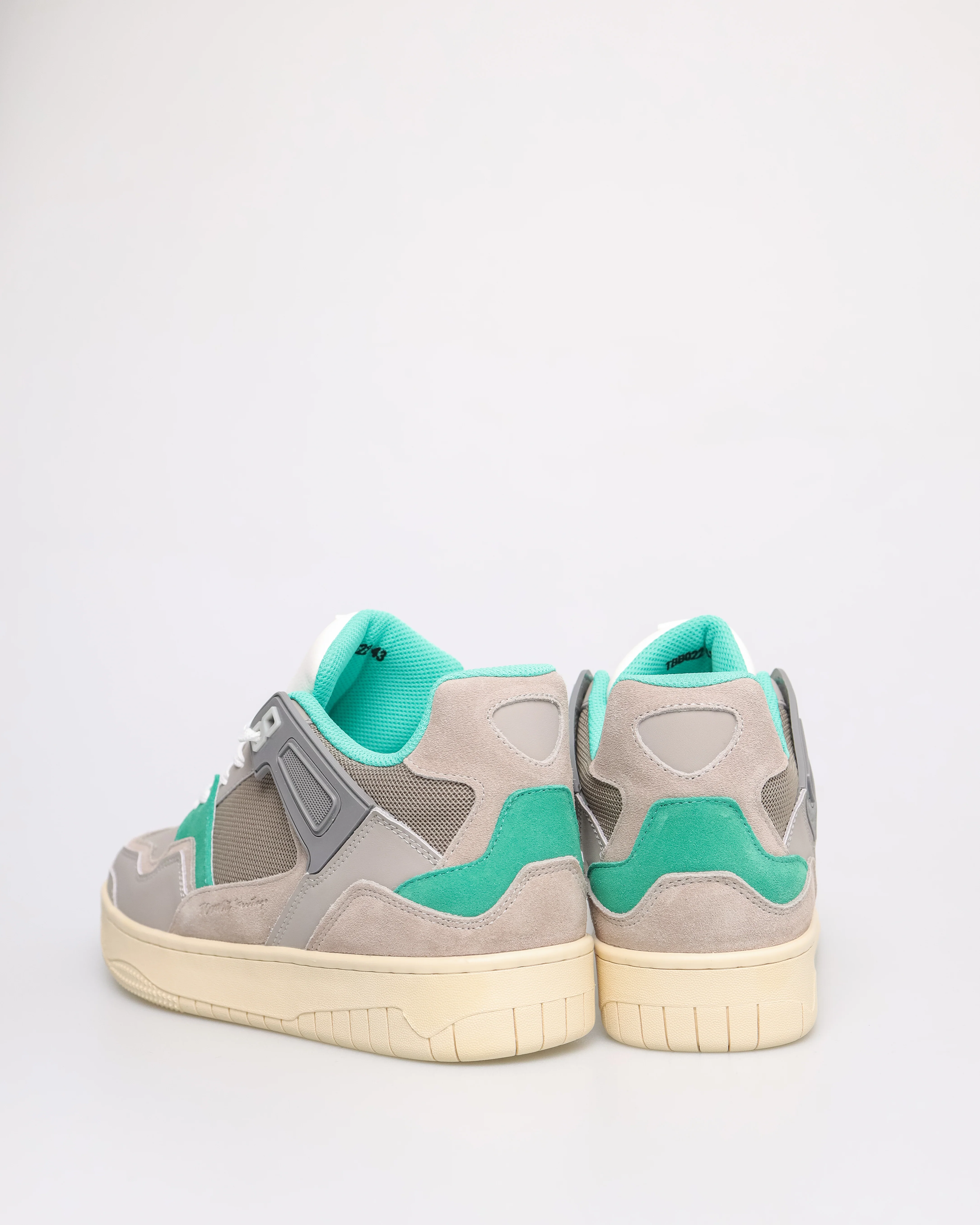 Tomaz TBB022 Men's Momentum Sneakers - Image 15