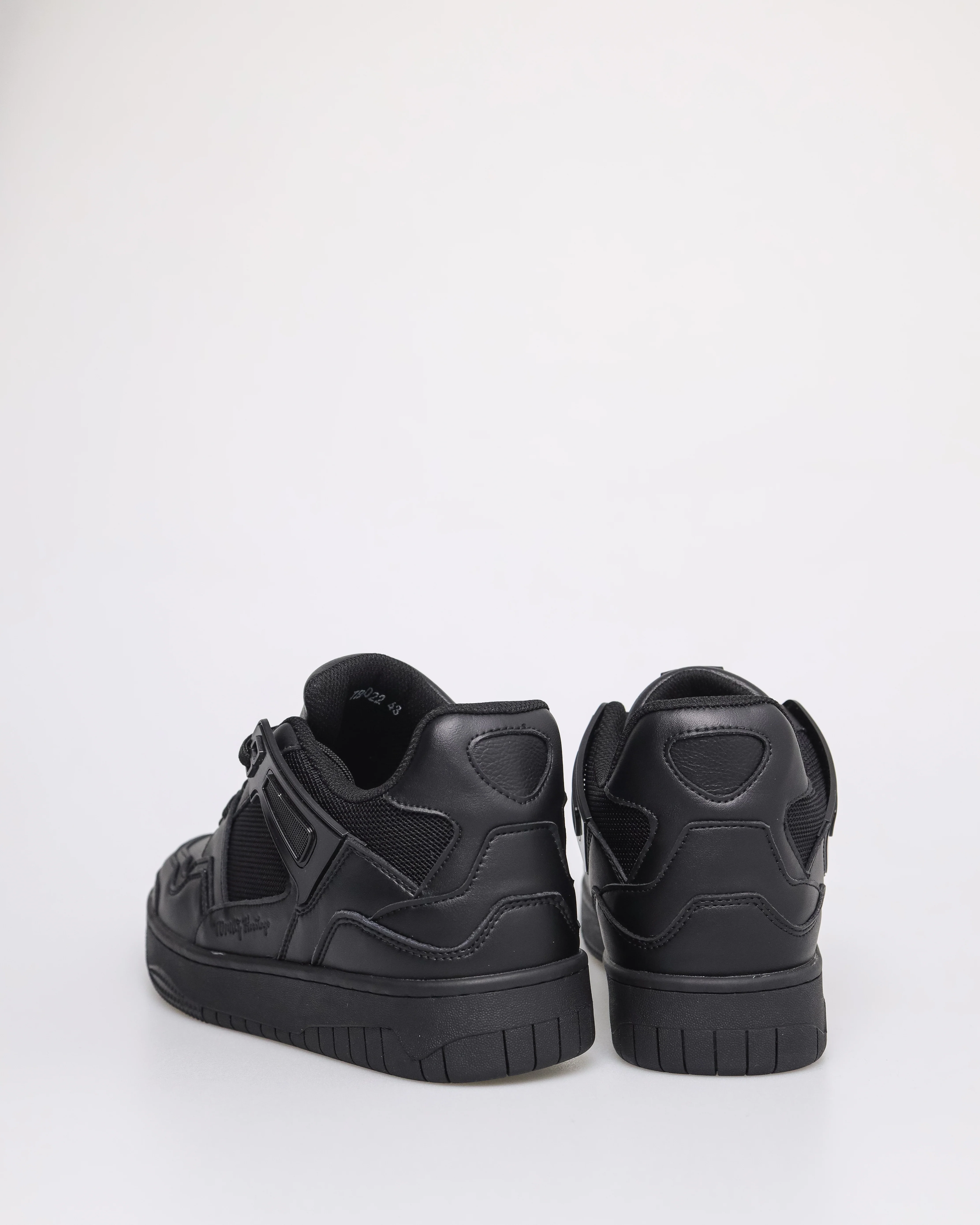 Tomaz TBB022 Men's Momentum Sneakers - Image 3