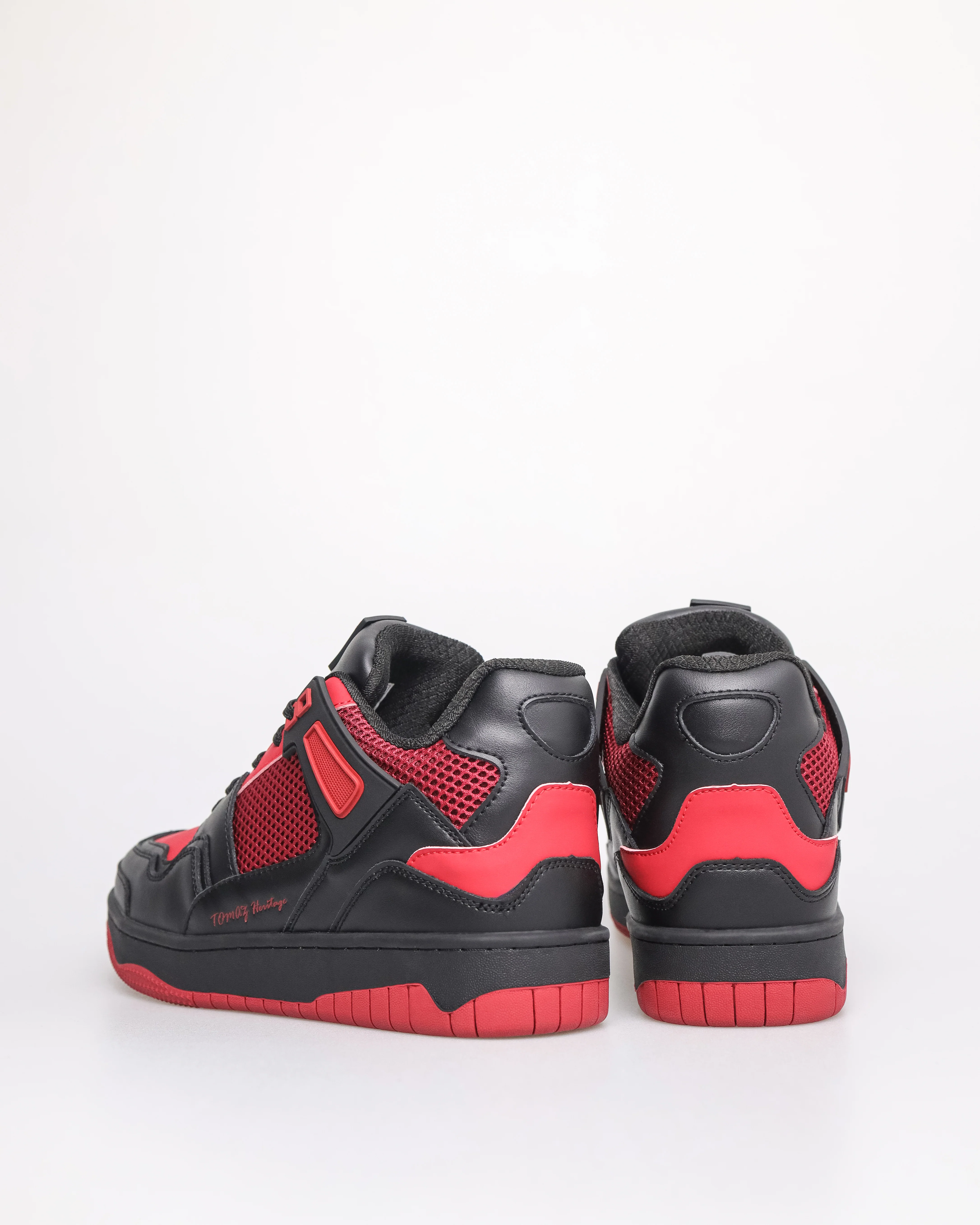 Tomaz TBB022 Men's Momentum Sneakers - Image 31