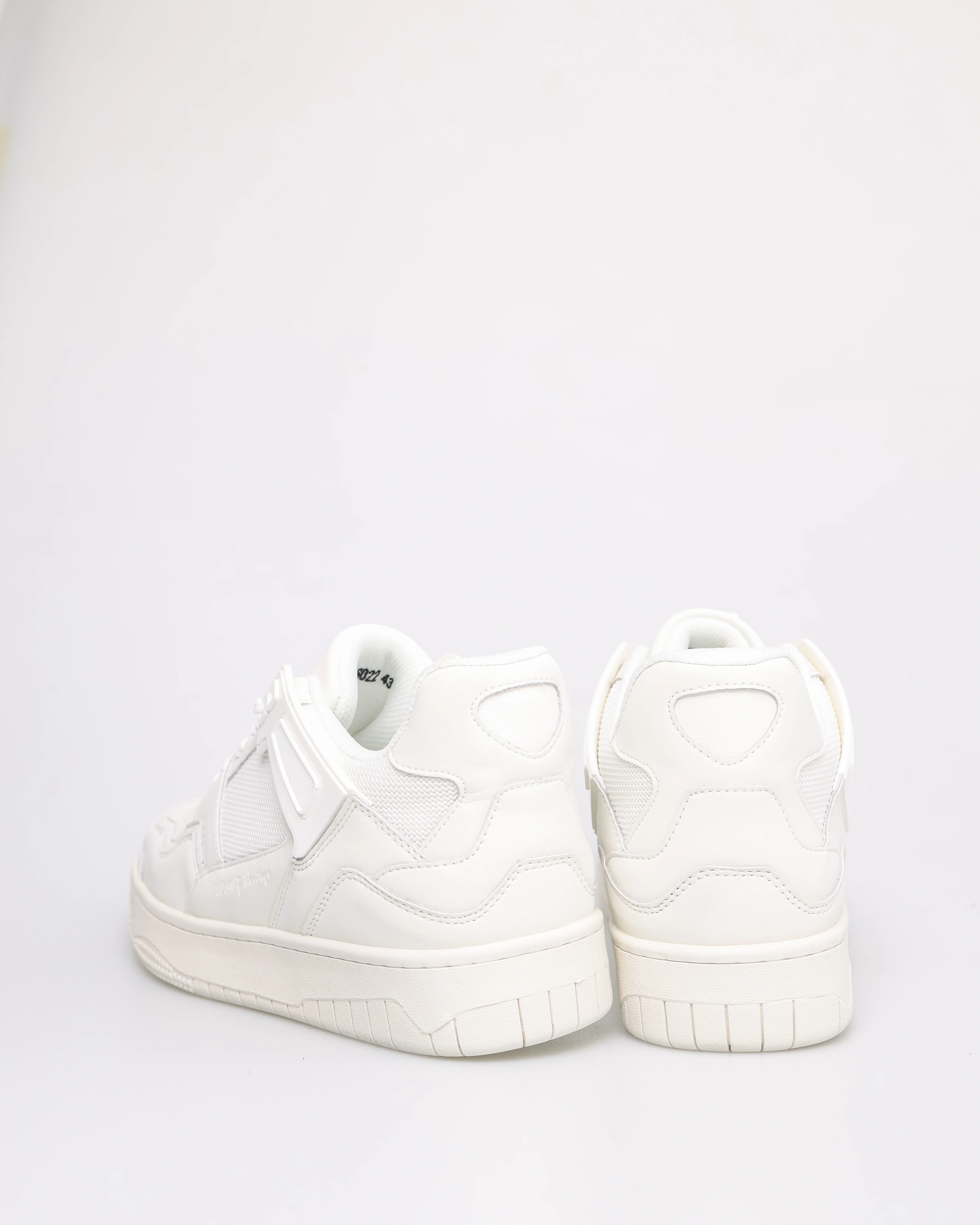 Tomaz TBB022 Men's Momentum Sneakers - Image 7