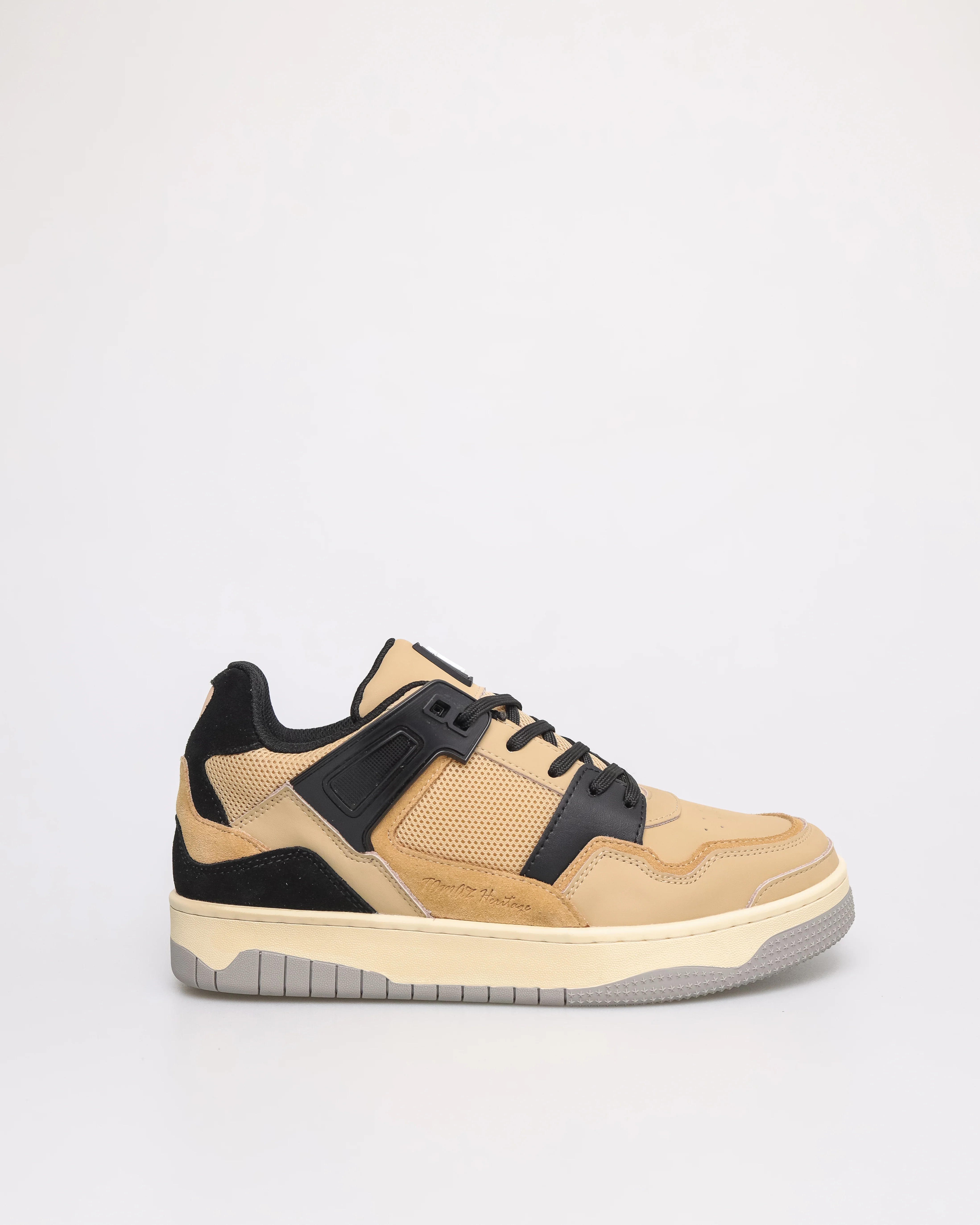 Tomaz TBB022 Men's Momentum Sneakers - Image 9