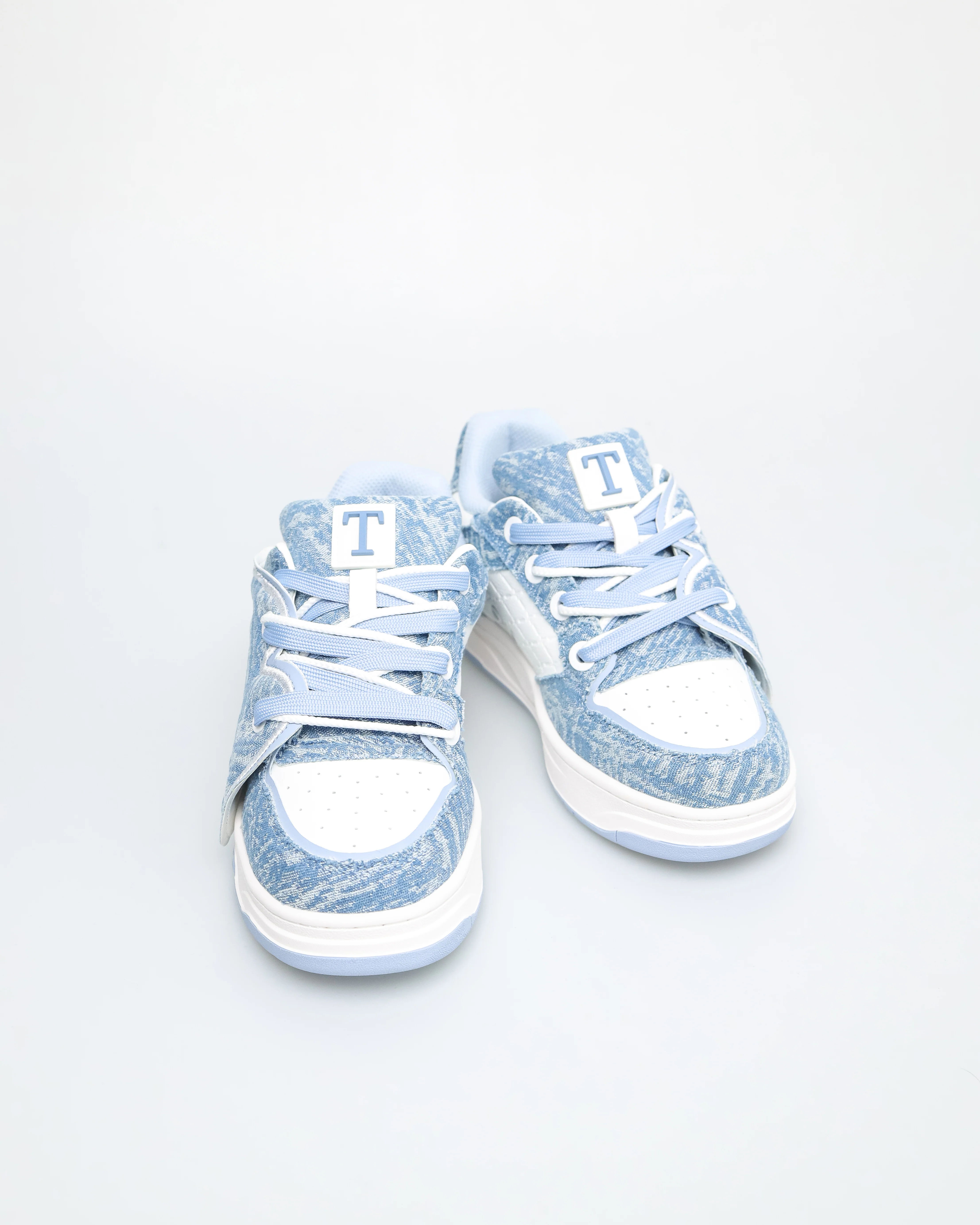 Tomaz TBB026L Ladies WingStrike Sneakers - Image 14