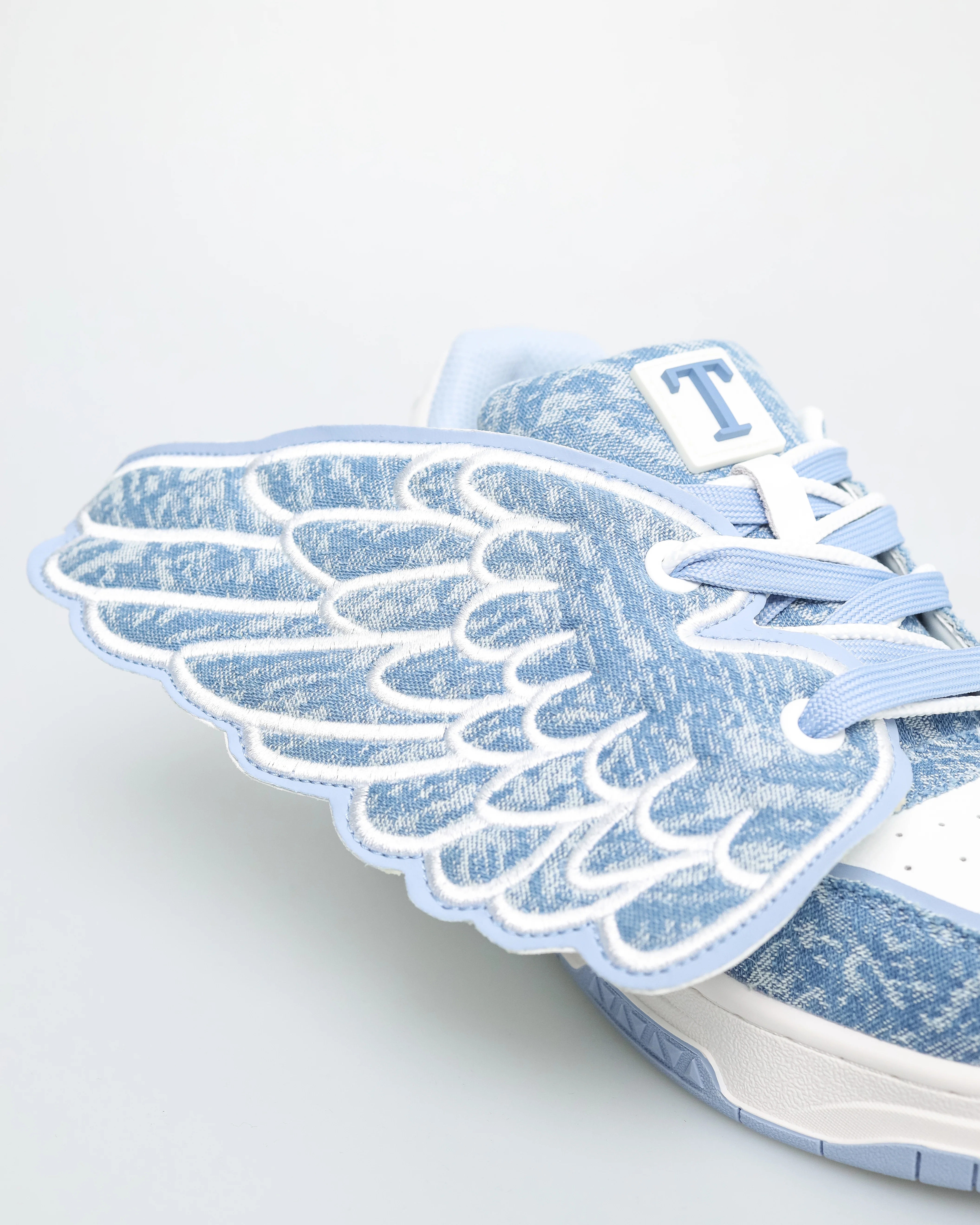 Tomaz TBB026L Ladies WingStrike Sneakers - Image 16