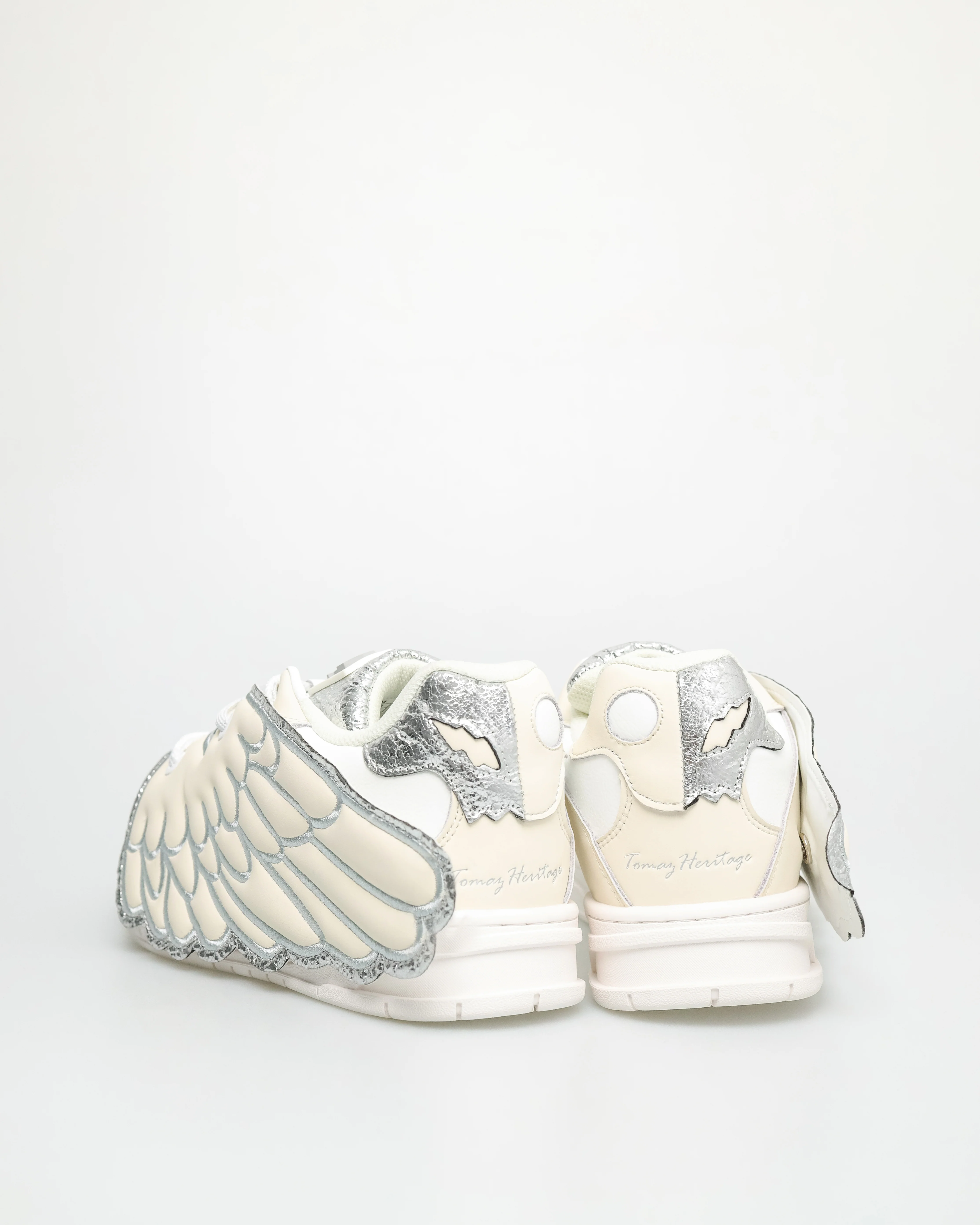 Tomaz TBB026L Ladies WingStrike Sneakers - Image 7