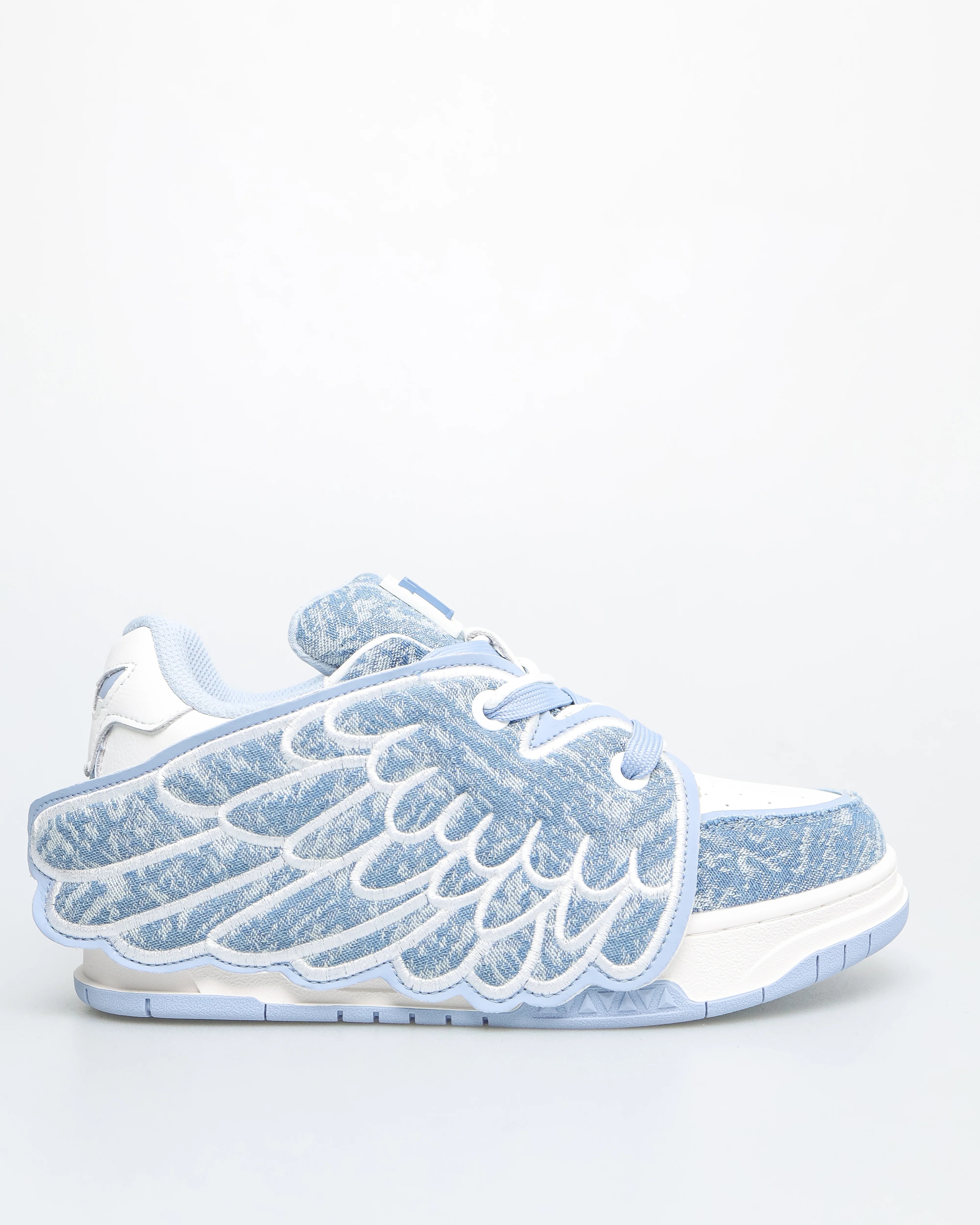 Tomaz TBB026M Men's WingStrike Sneakers - Image 13