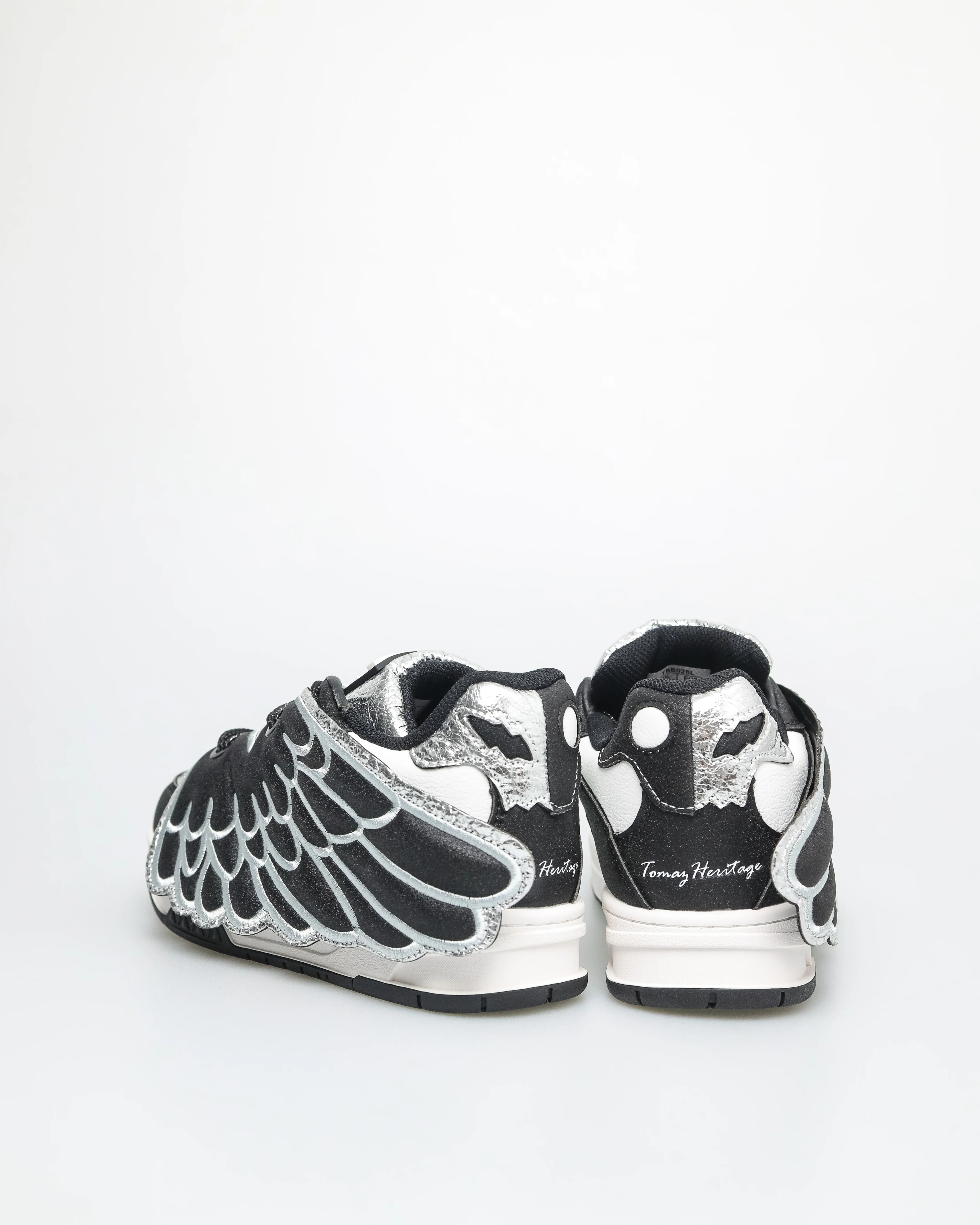 Tomaz TBB026M Men's WingStrike Sneakers - Image 3