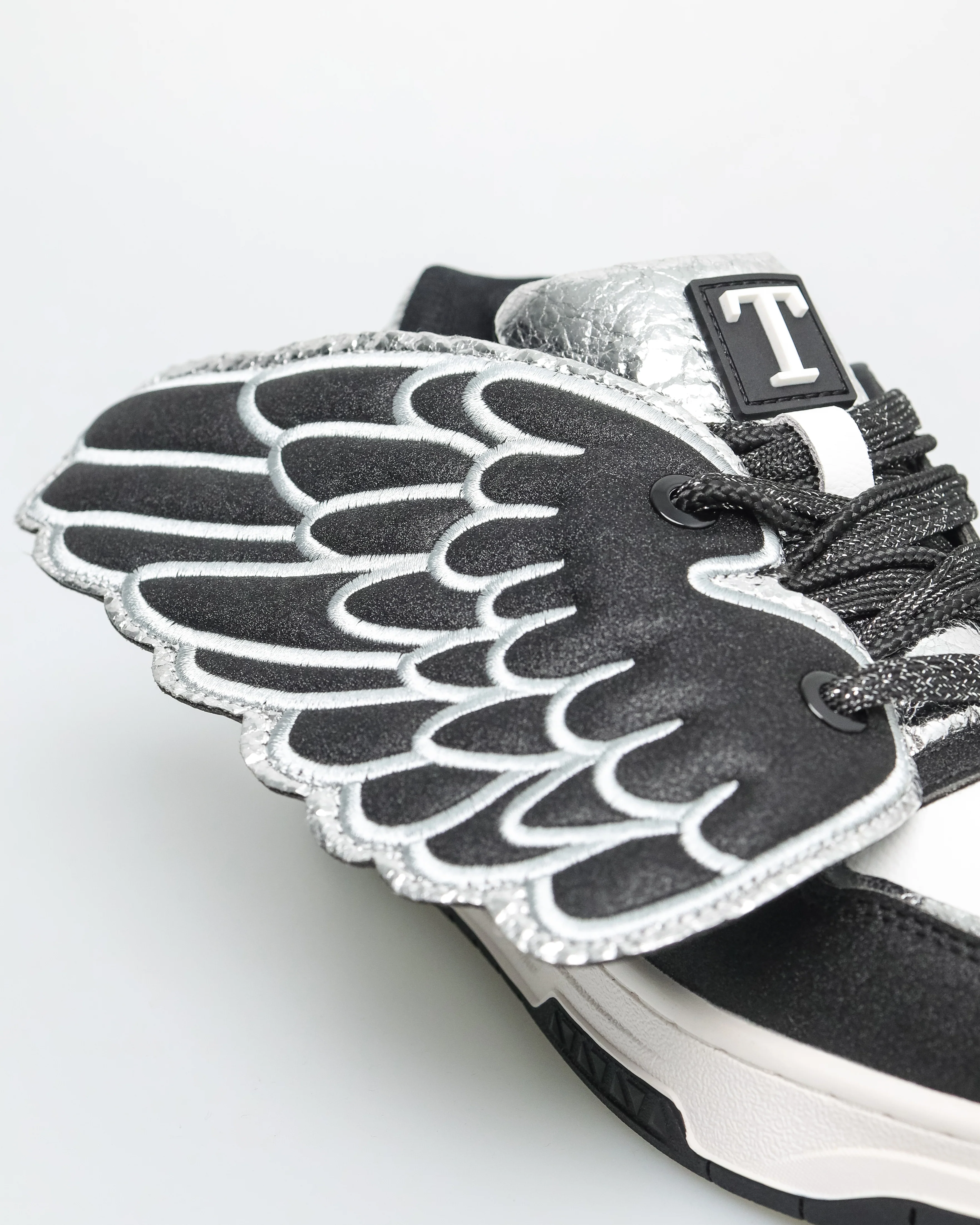 Tomaz TBB026M Men's WingStrike Sneakers - Image 4