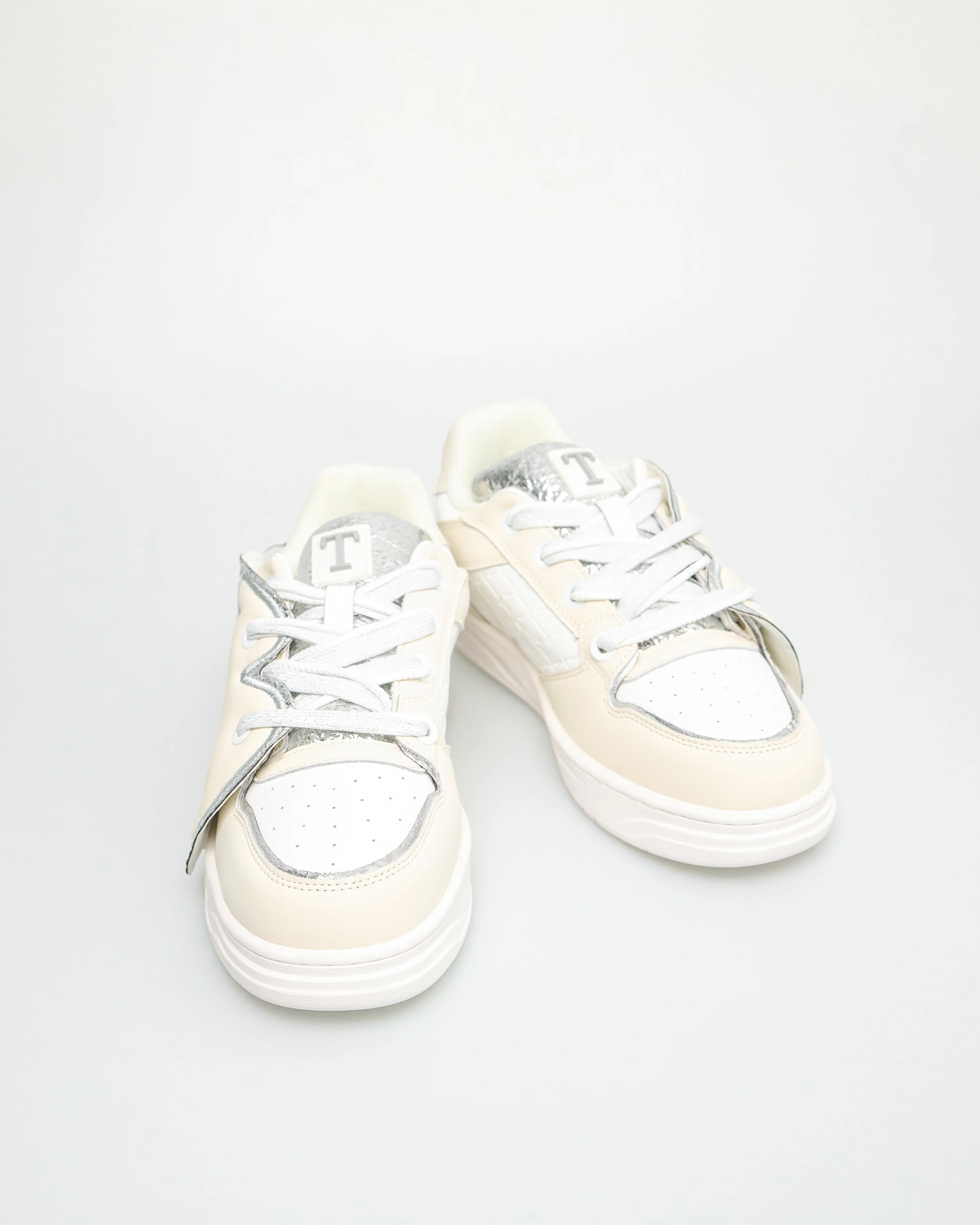 Tomaz TBB026M Men's WingStrike Sneakers - Image 6