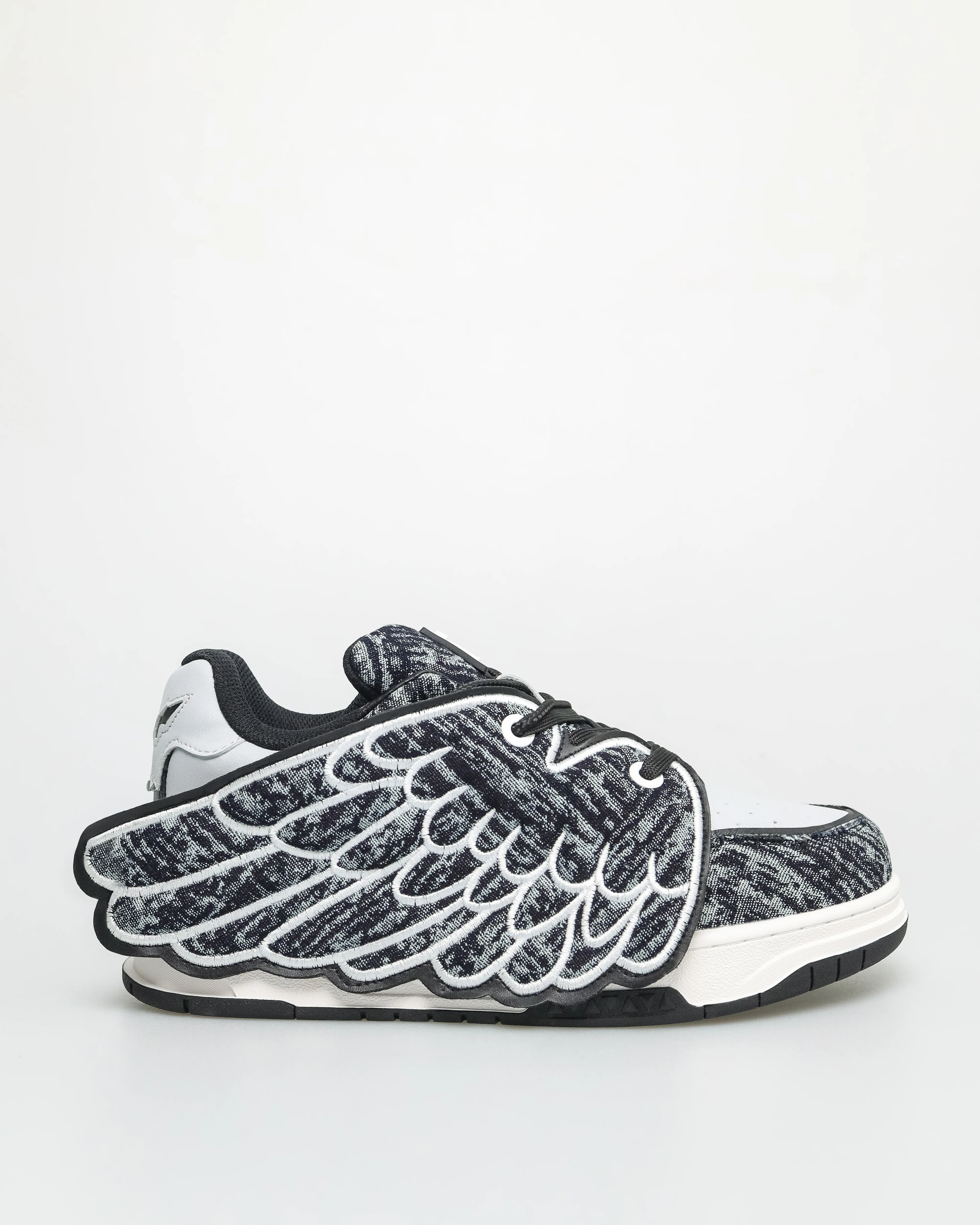 Tomaz TBB026M Men's WingStrike Sneakers - Image 9