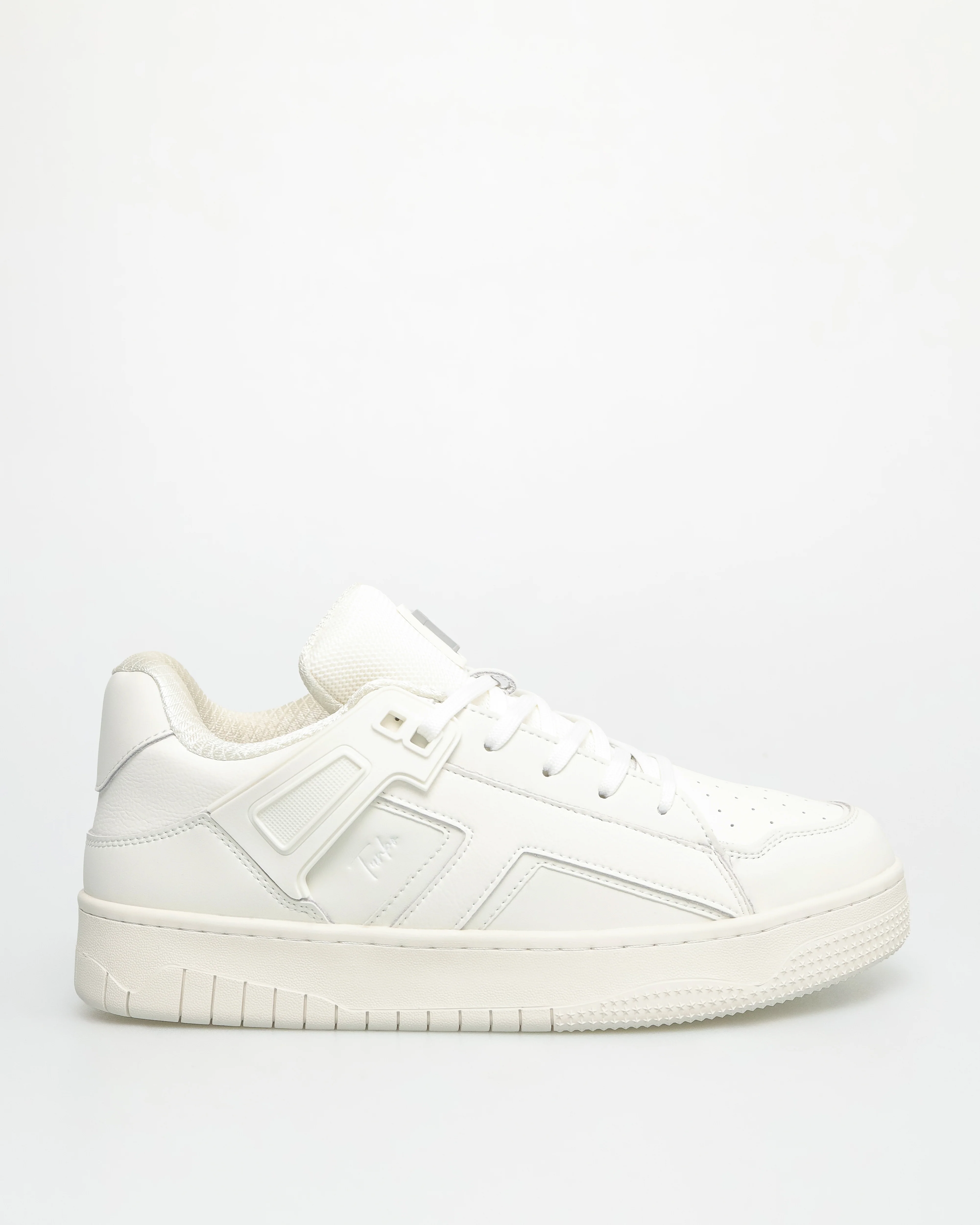 Tomaz TBB027 Men's Urban Stealth Sneakers - Image 5