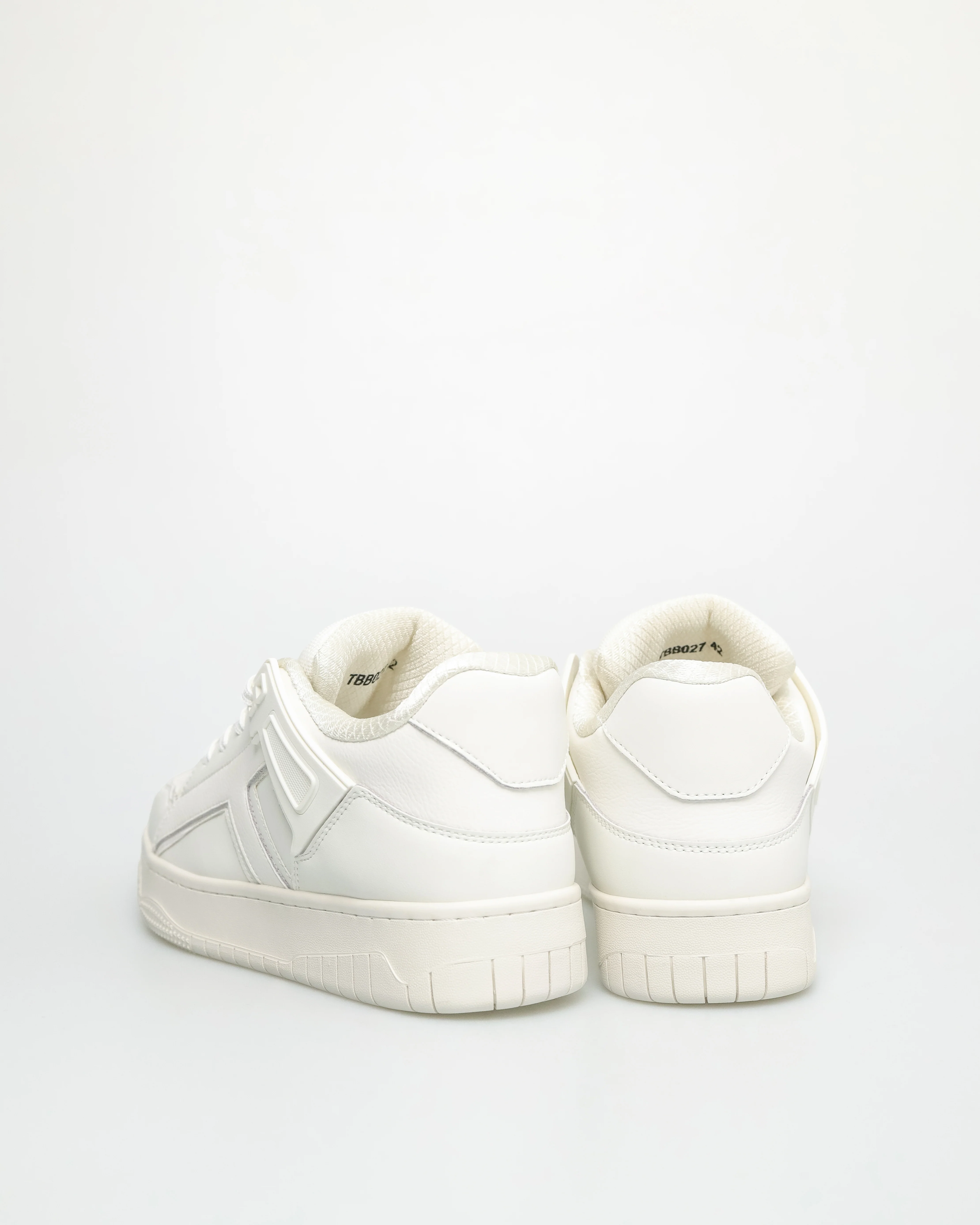 Tomaz TBB027 Men's Urban Stealth Sneakers - Image 7