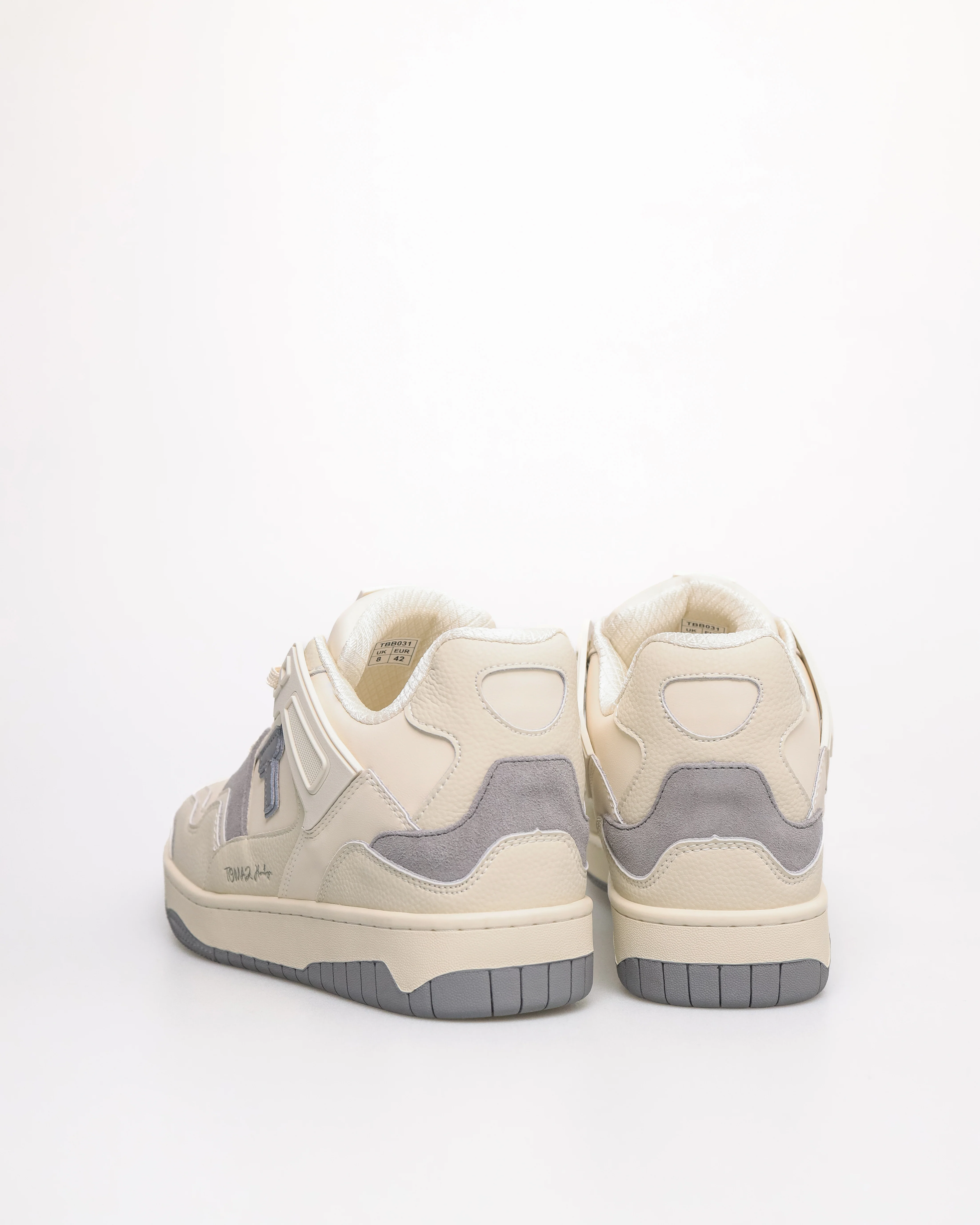 Tomaz TBB031 Men's Sneakers - Image 11