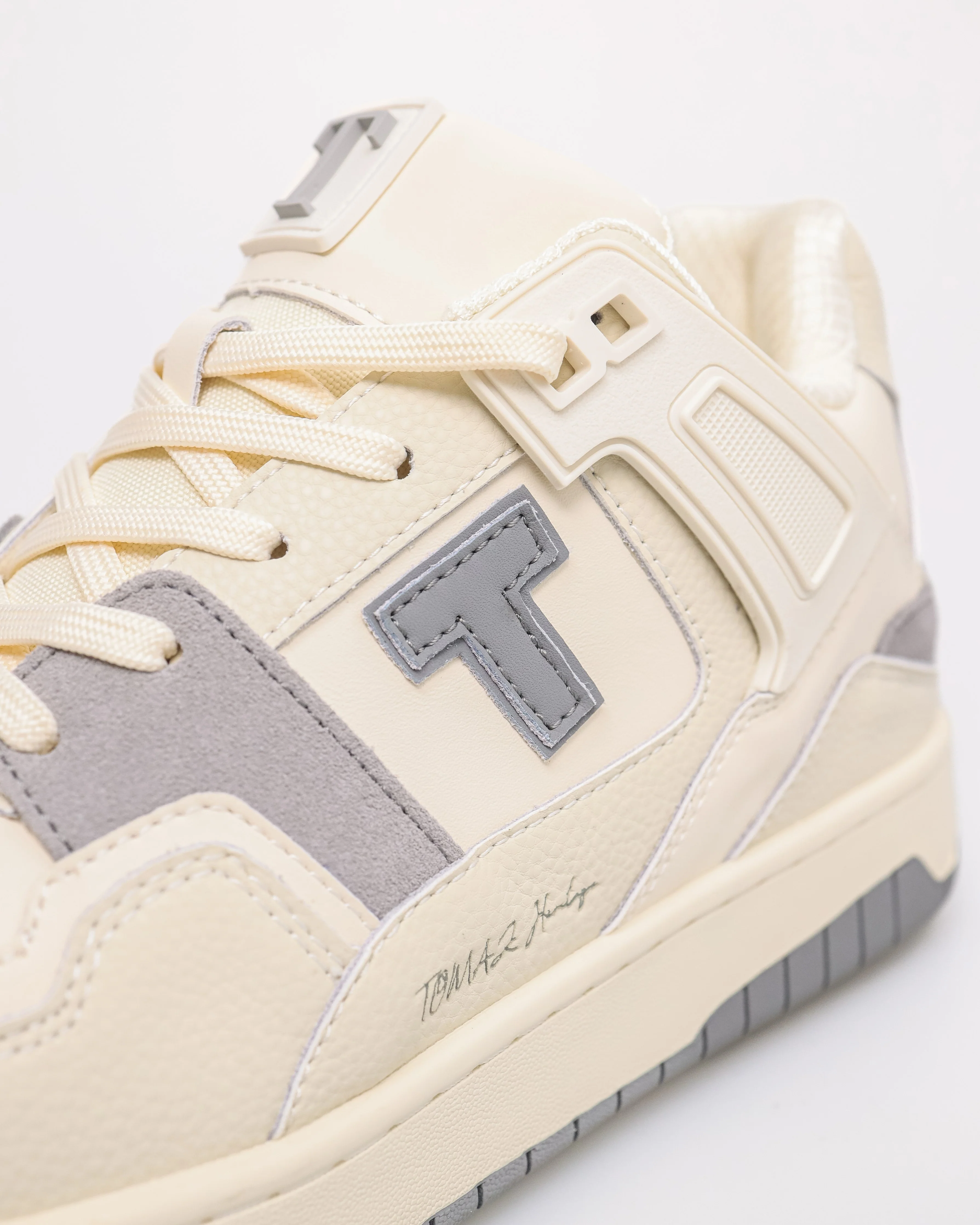 Tomaz TBB031 Men's Sneakers - Image 12