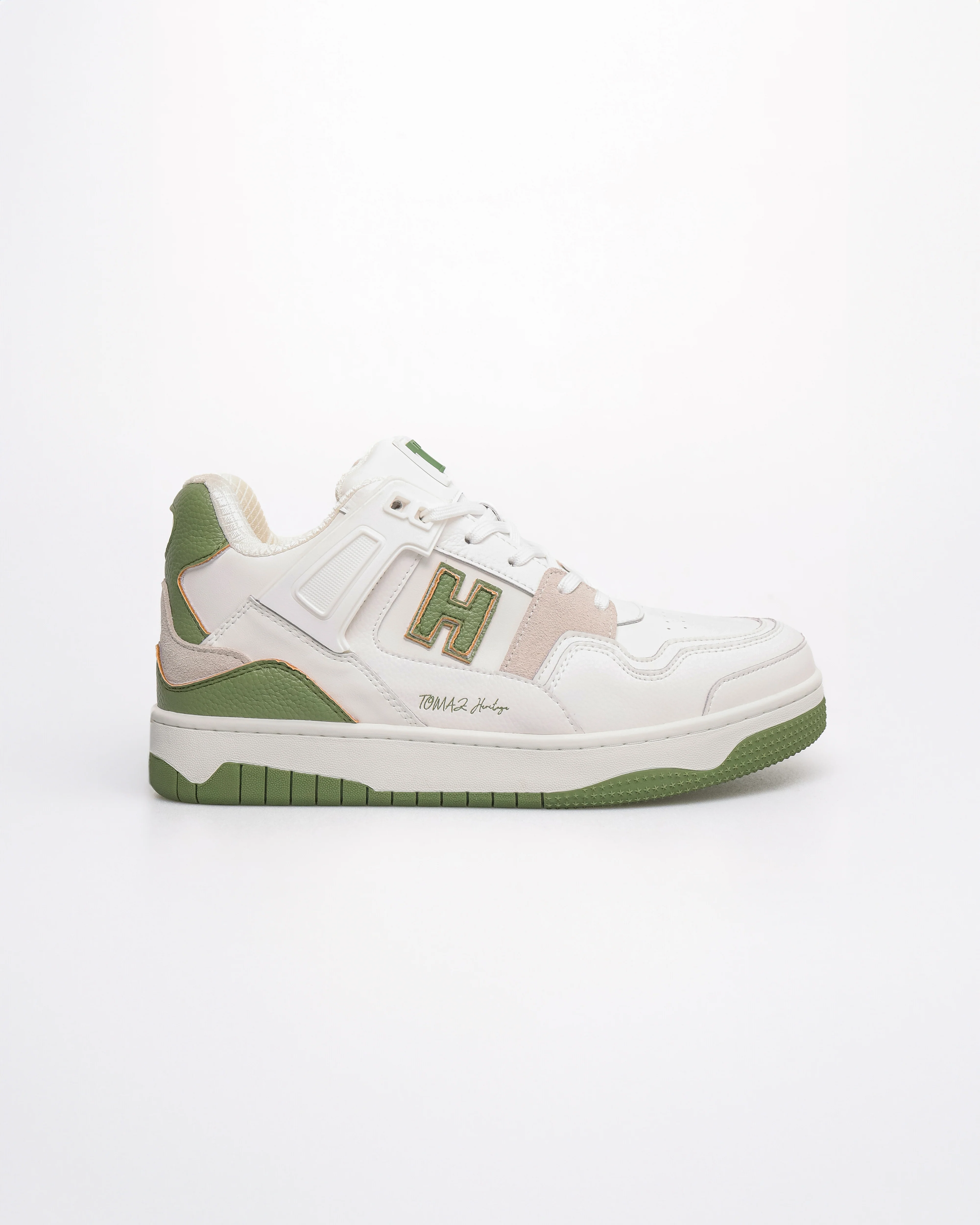 Tomaz TBB031 Men's Sneakers - Image 13