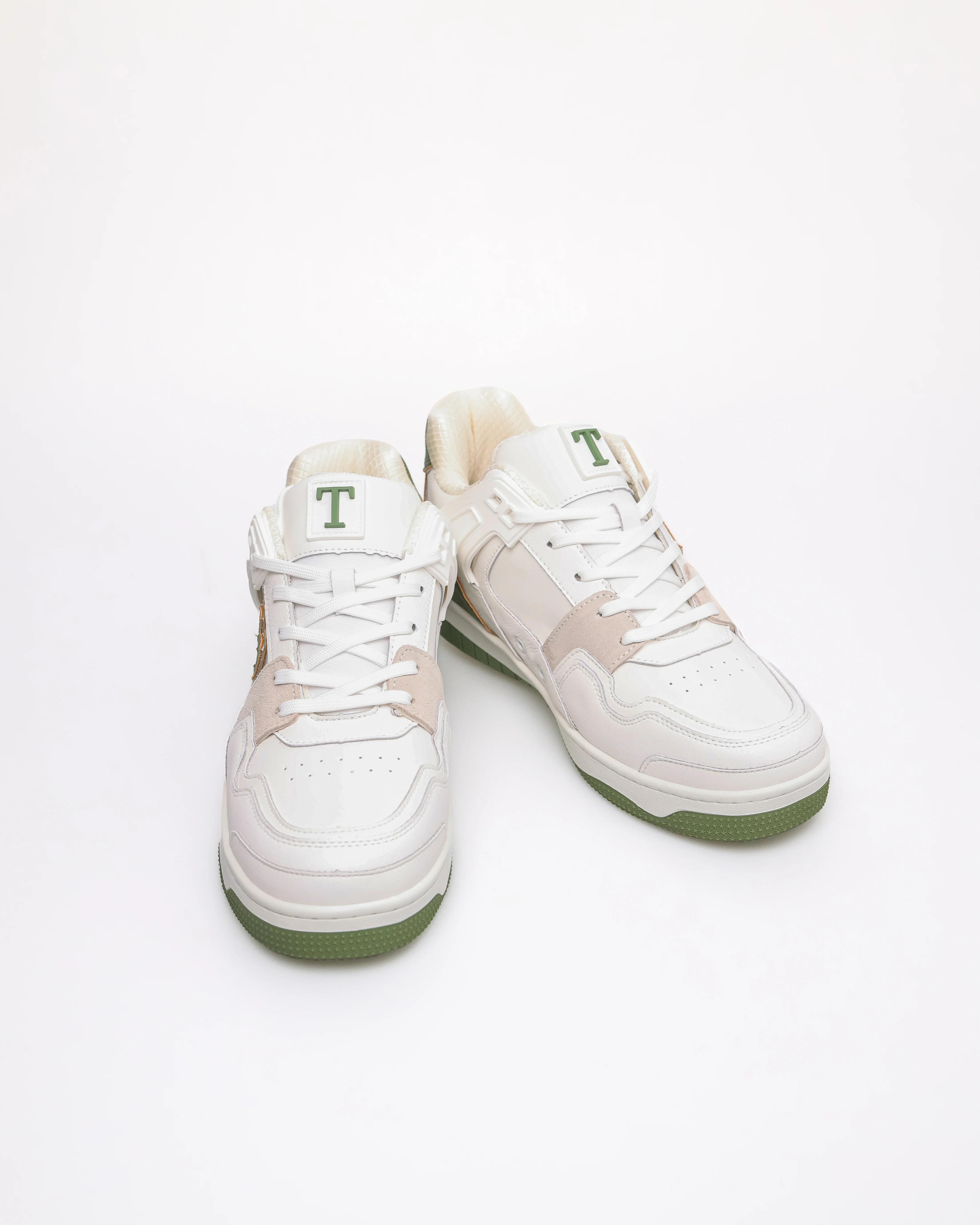 Tomaz TBB031 Men's Sneakers - Image 14