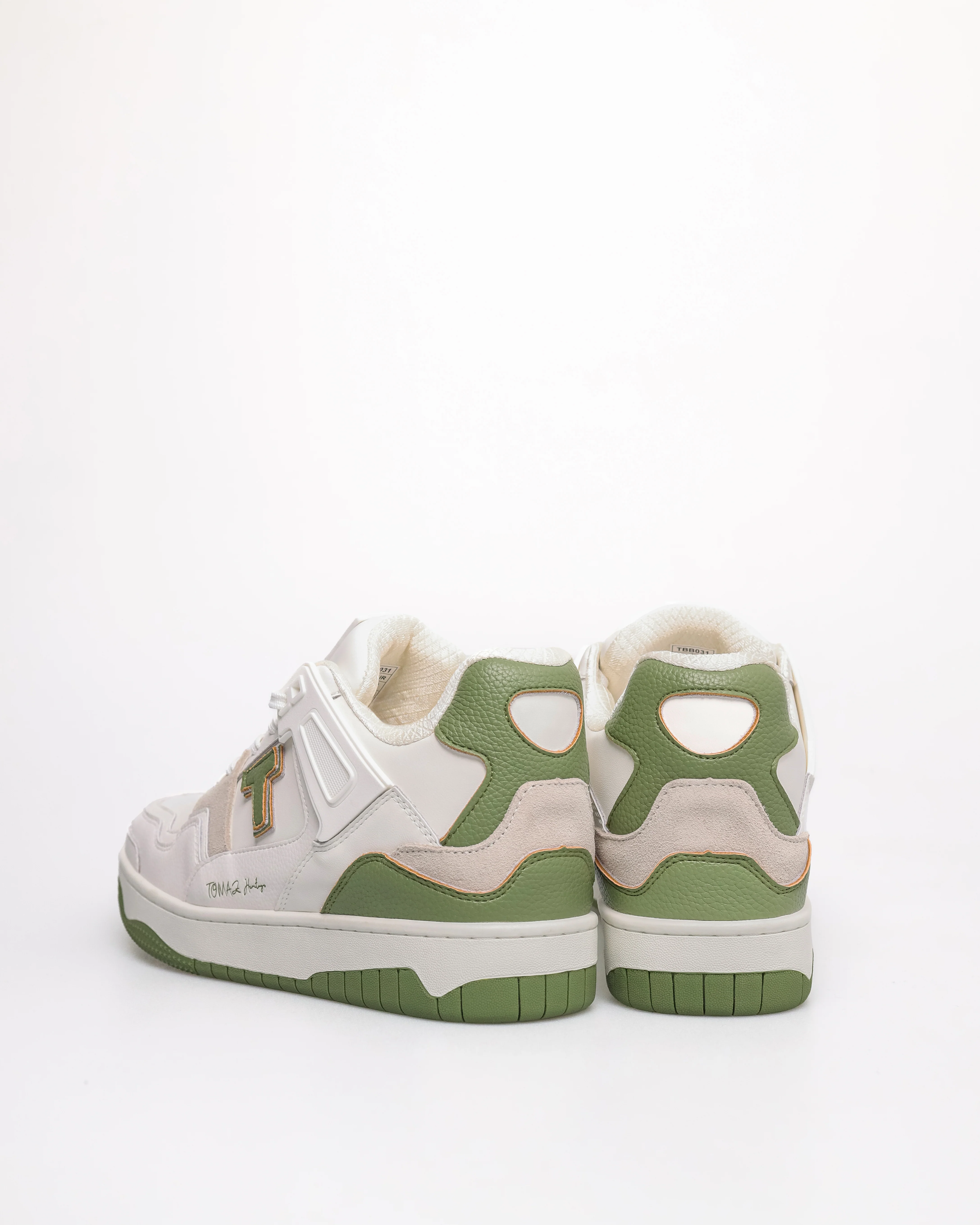 Tomaz TBB031 Men's Sneakers - Image 15