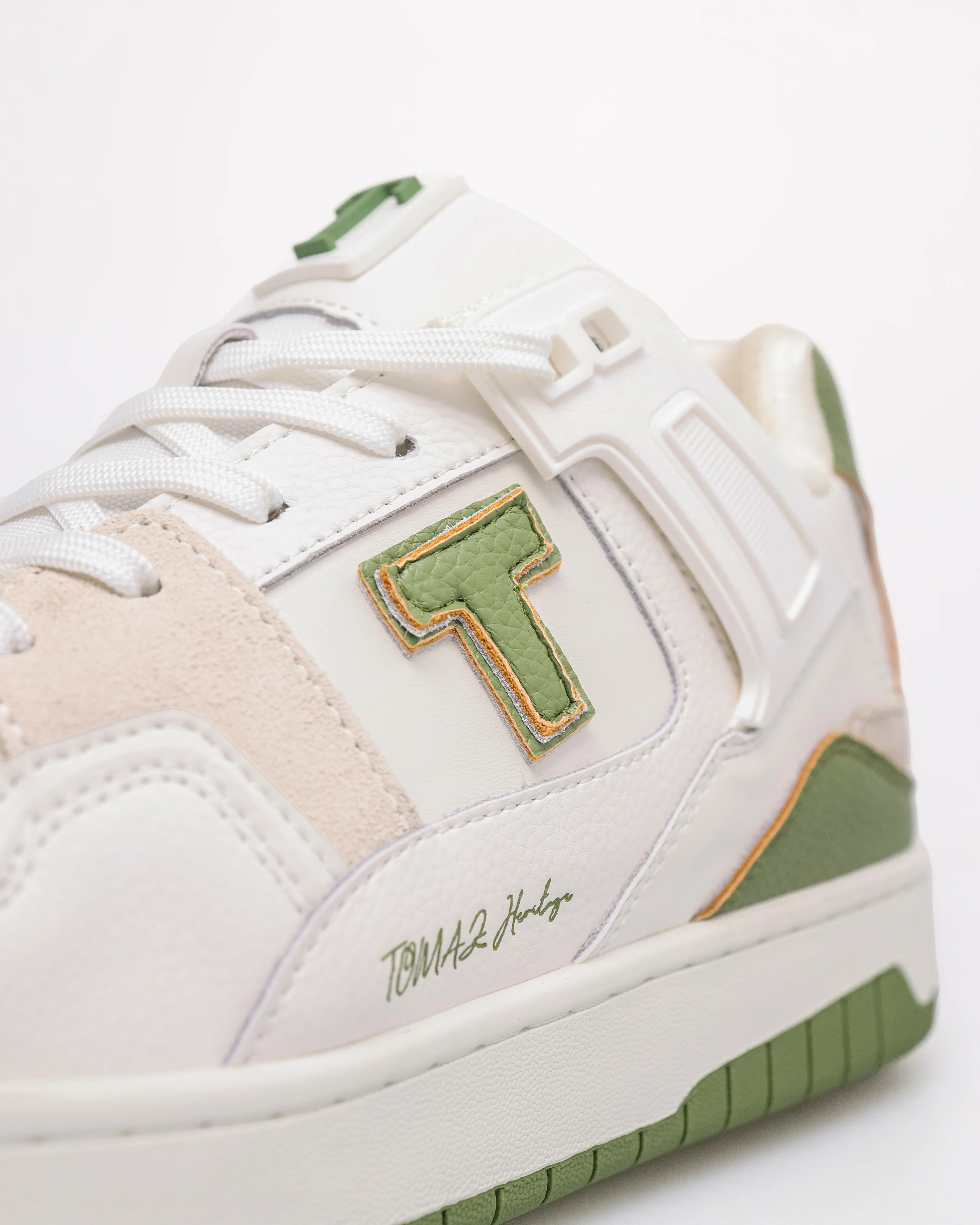 Tomaz TBB031 Men's Sneakers - Image 16