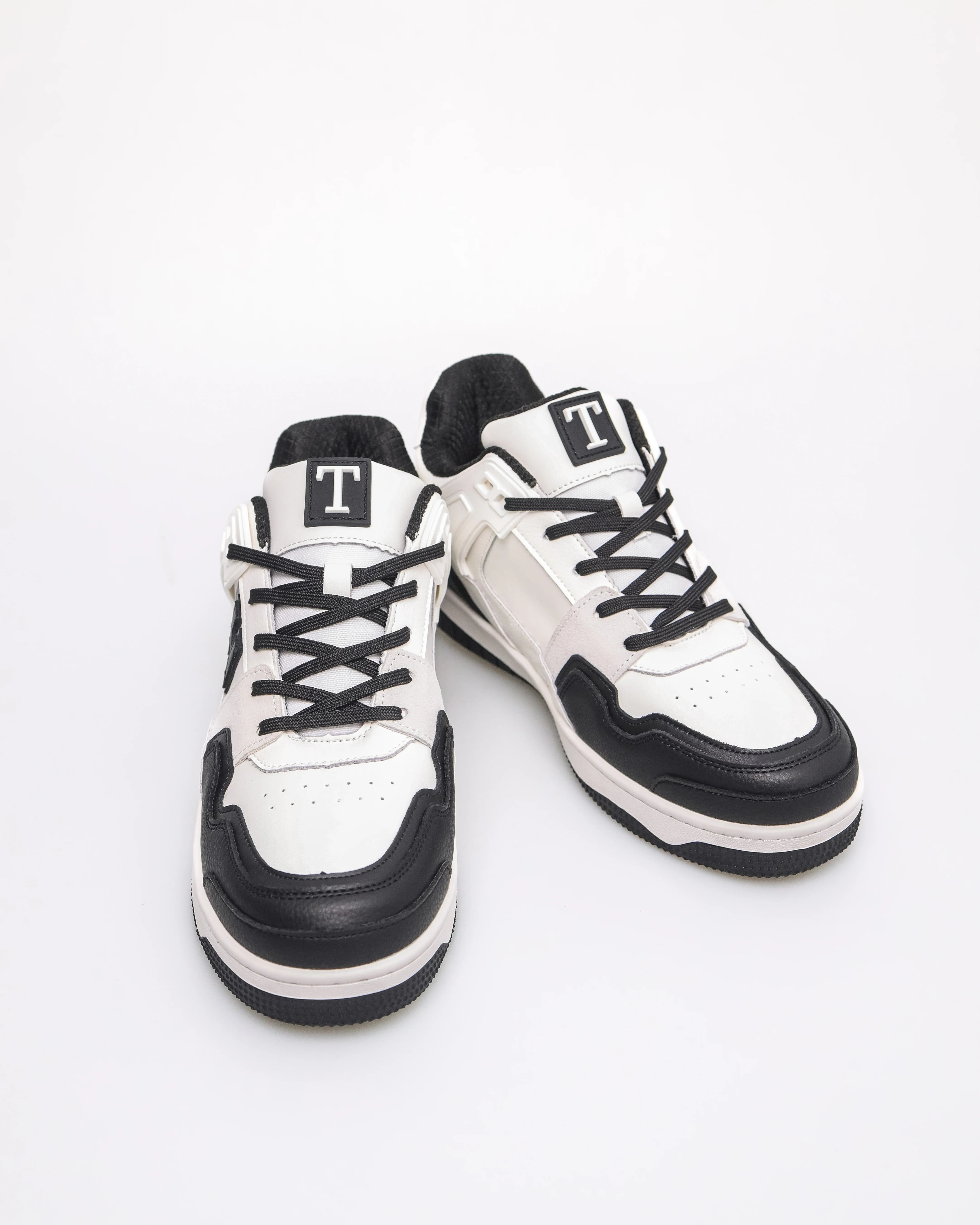 Tomaz TBB031 Men's Sneakers - Image 22