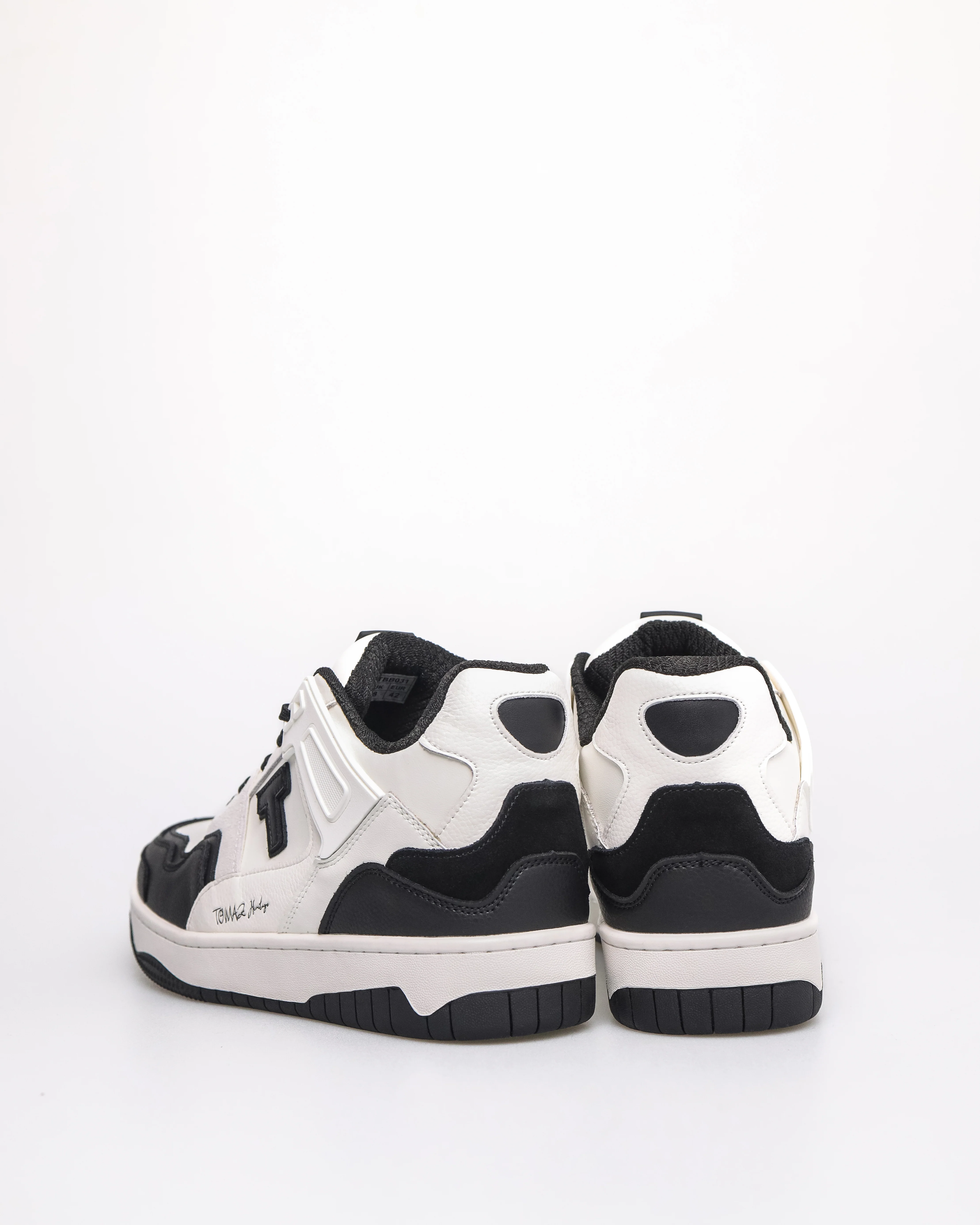 Tomaz TBB031 Men's Sneakers - Image 23