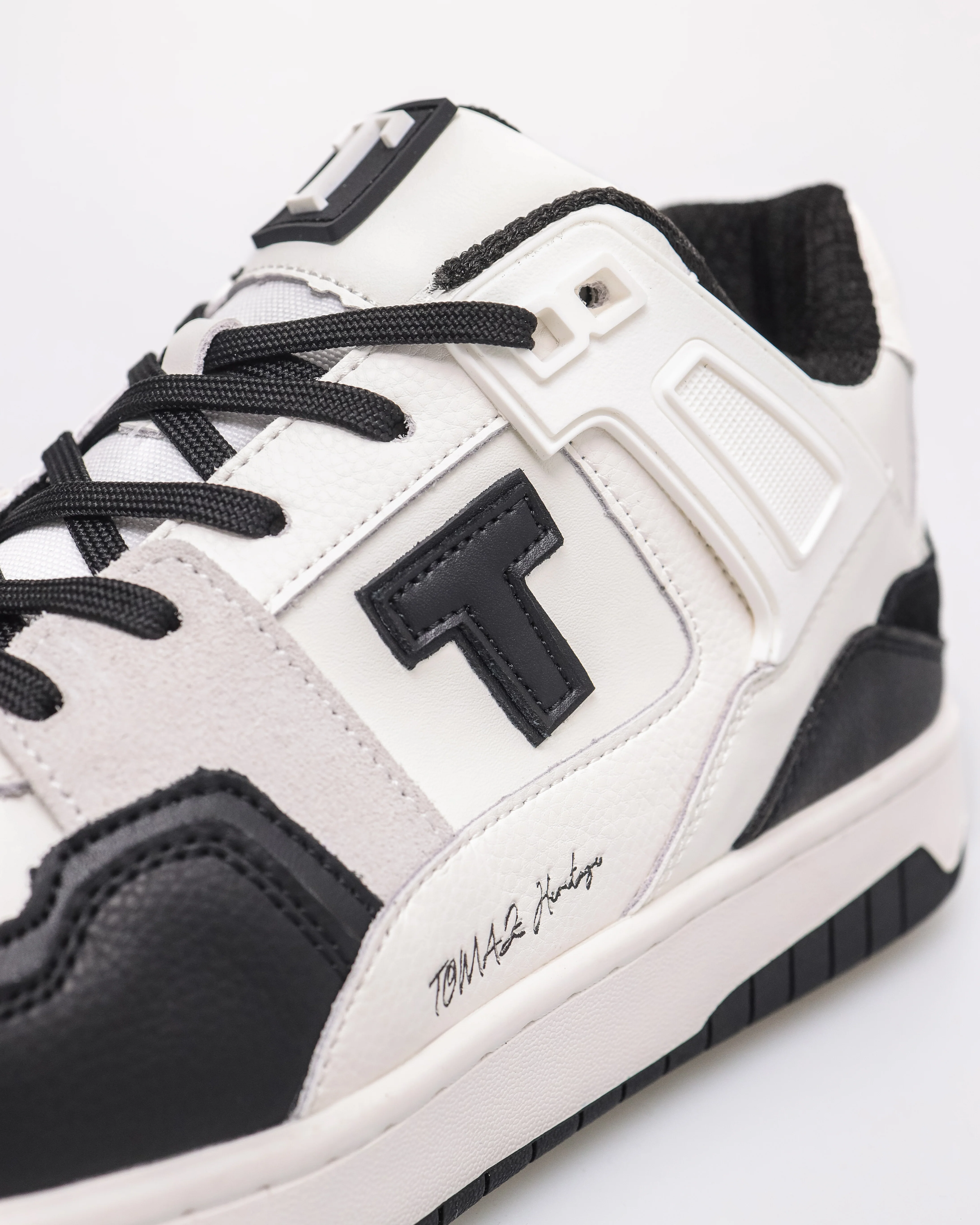 Tomaz TBB031 Men's Sneakers - Image 24