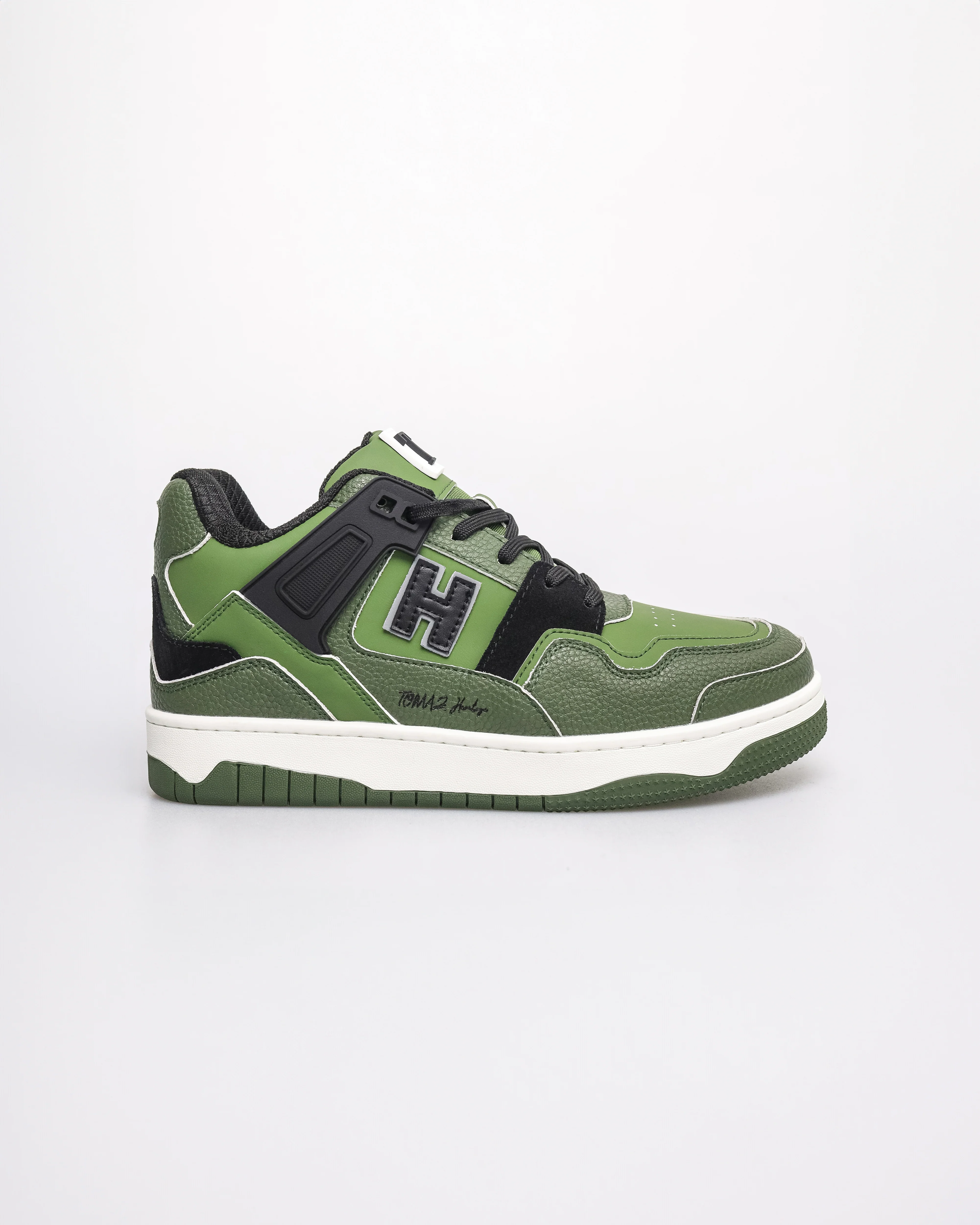 Tomaz TBB031 Men's Sneakers - Image 25