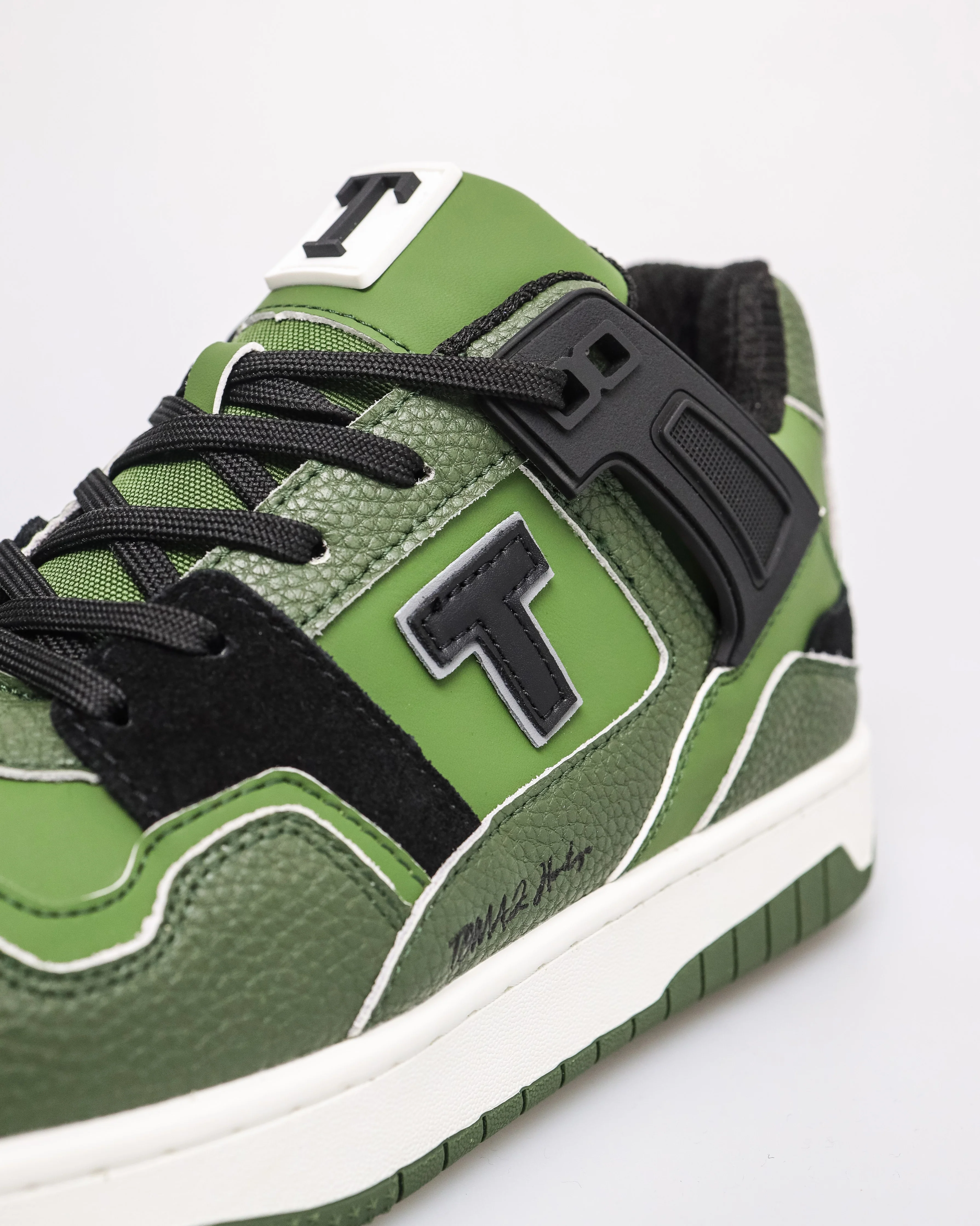 Tomaz TBB031 Men's Sneakers - Image 28