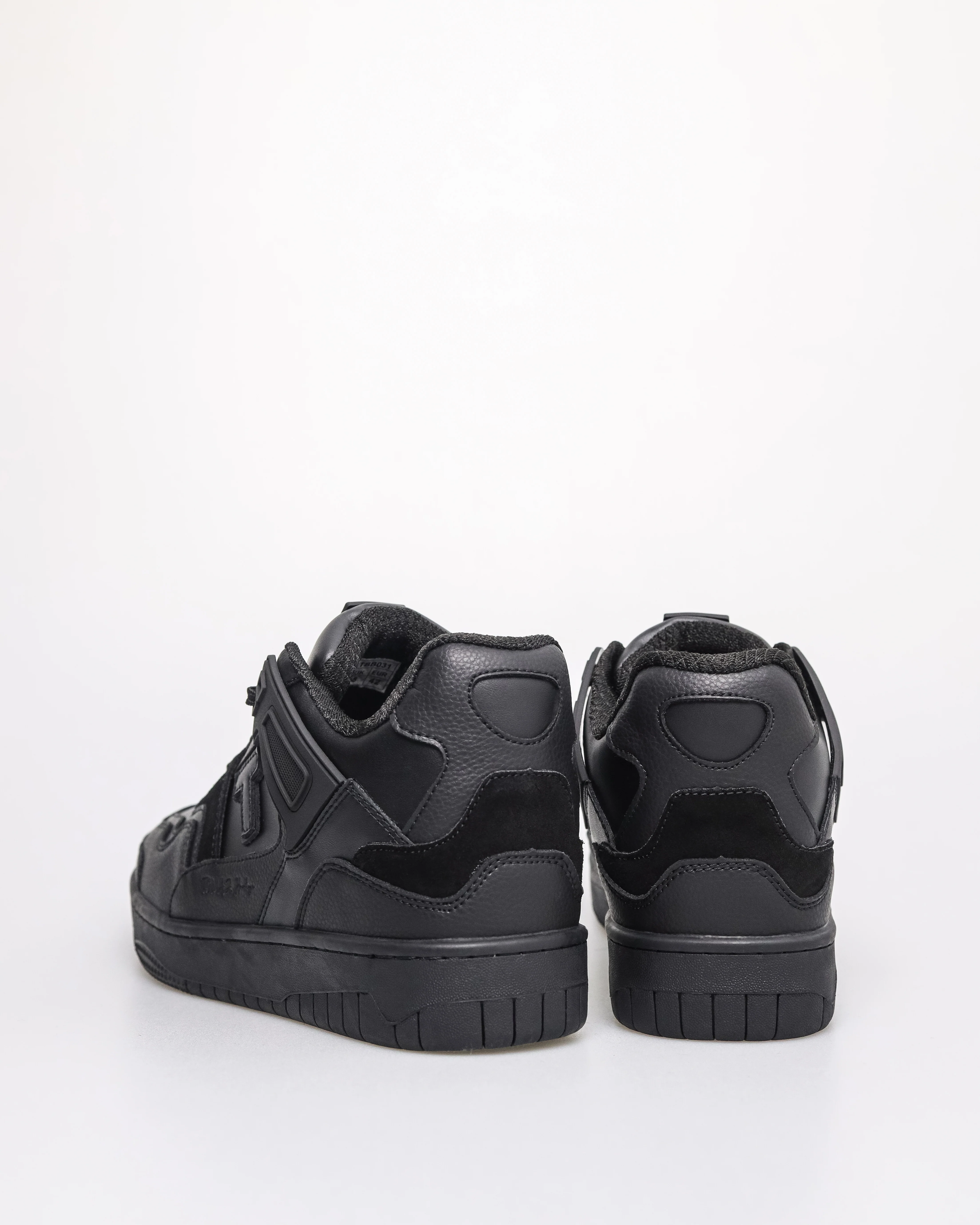 Tomaz TBB031 Men's Sneakers - Image 3