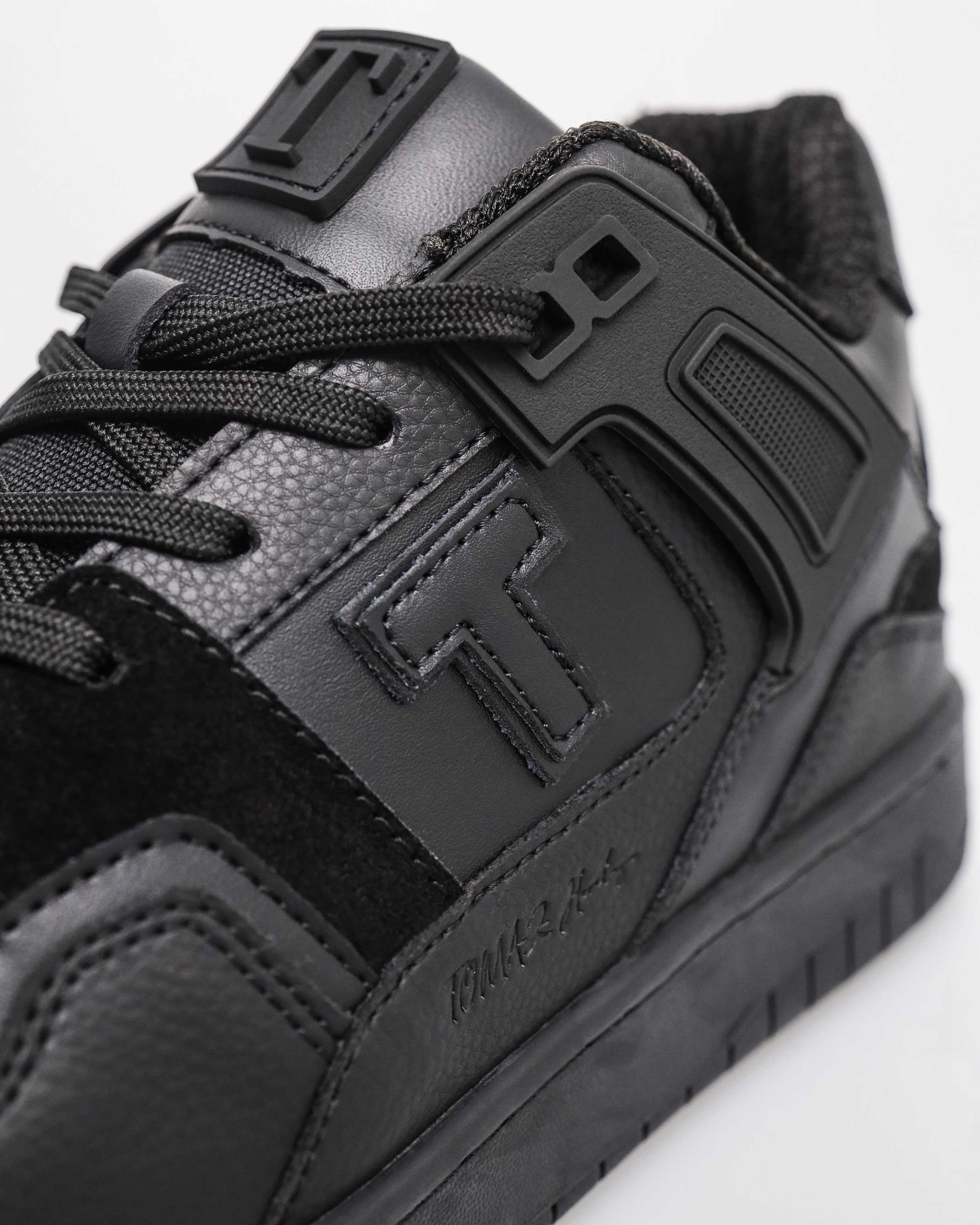 Tomaz TBB031 Men's Sneakers - Image 4