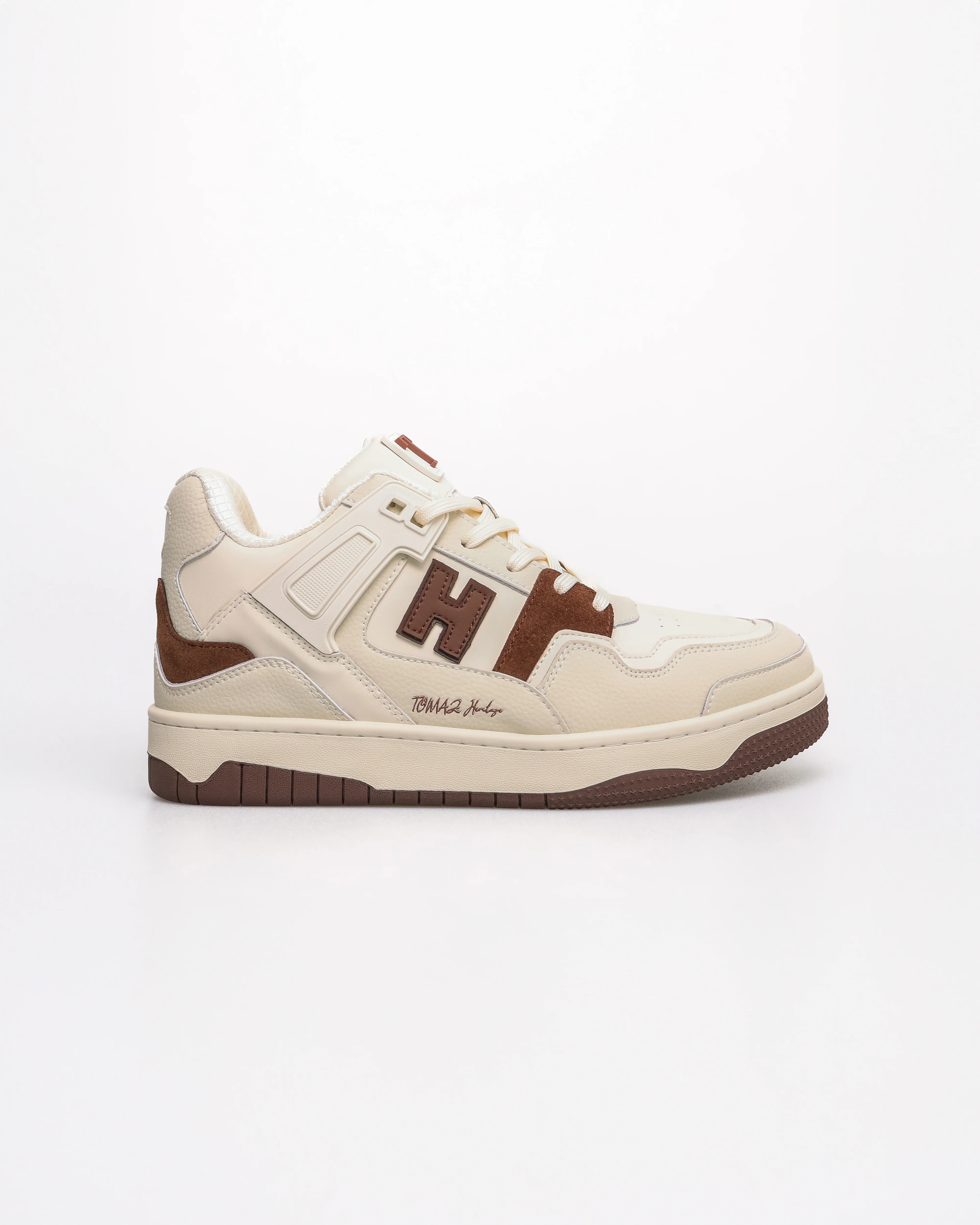 Tomaz TBB031 Men's Sneakers - Image 5