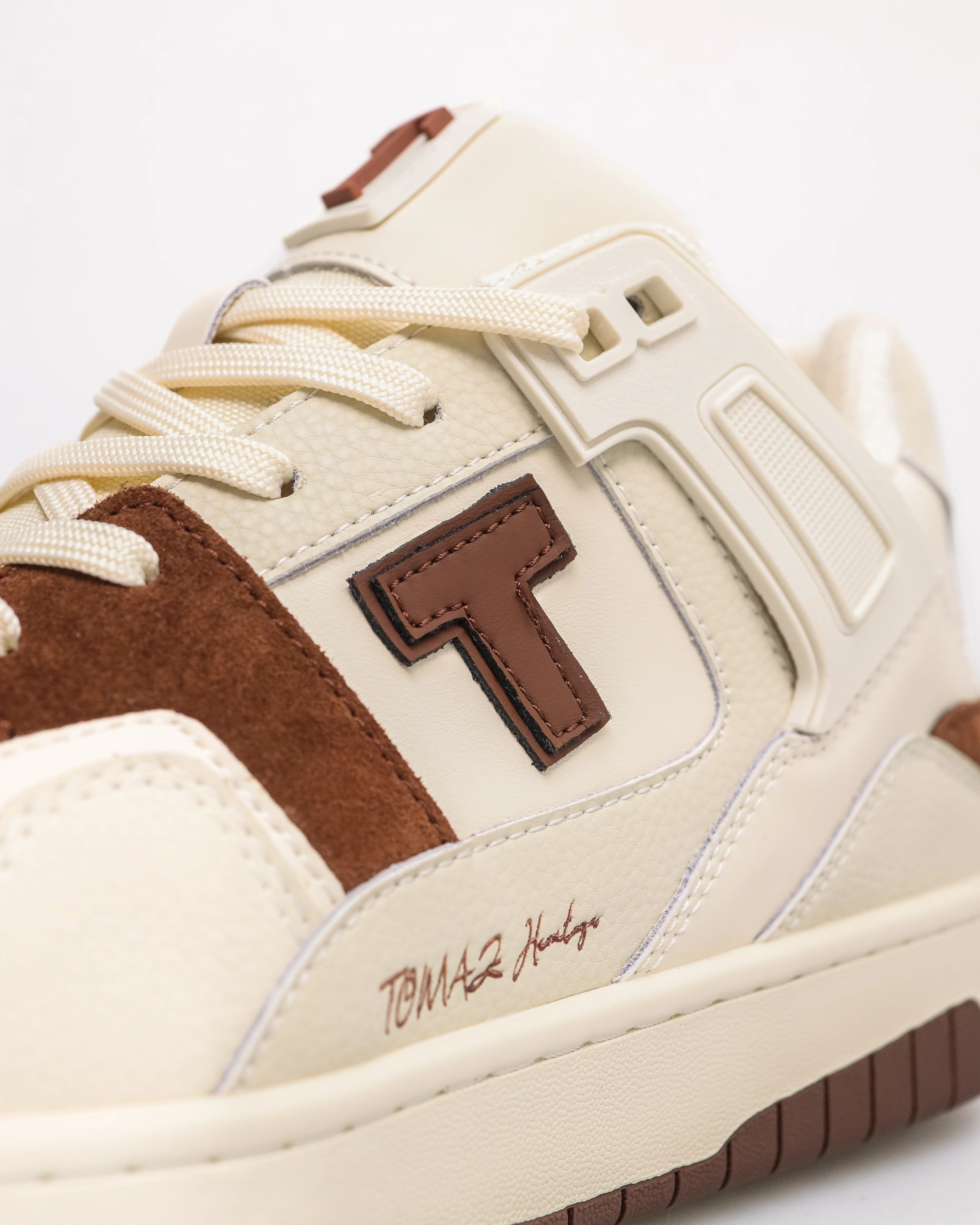 Tomaz TBB031 Men's Sneakers - Image 8