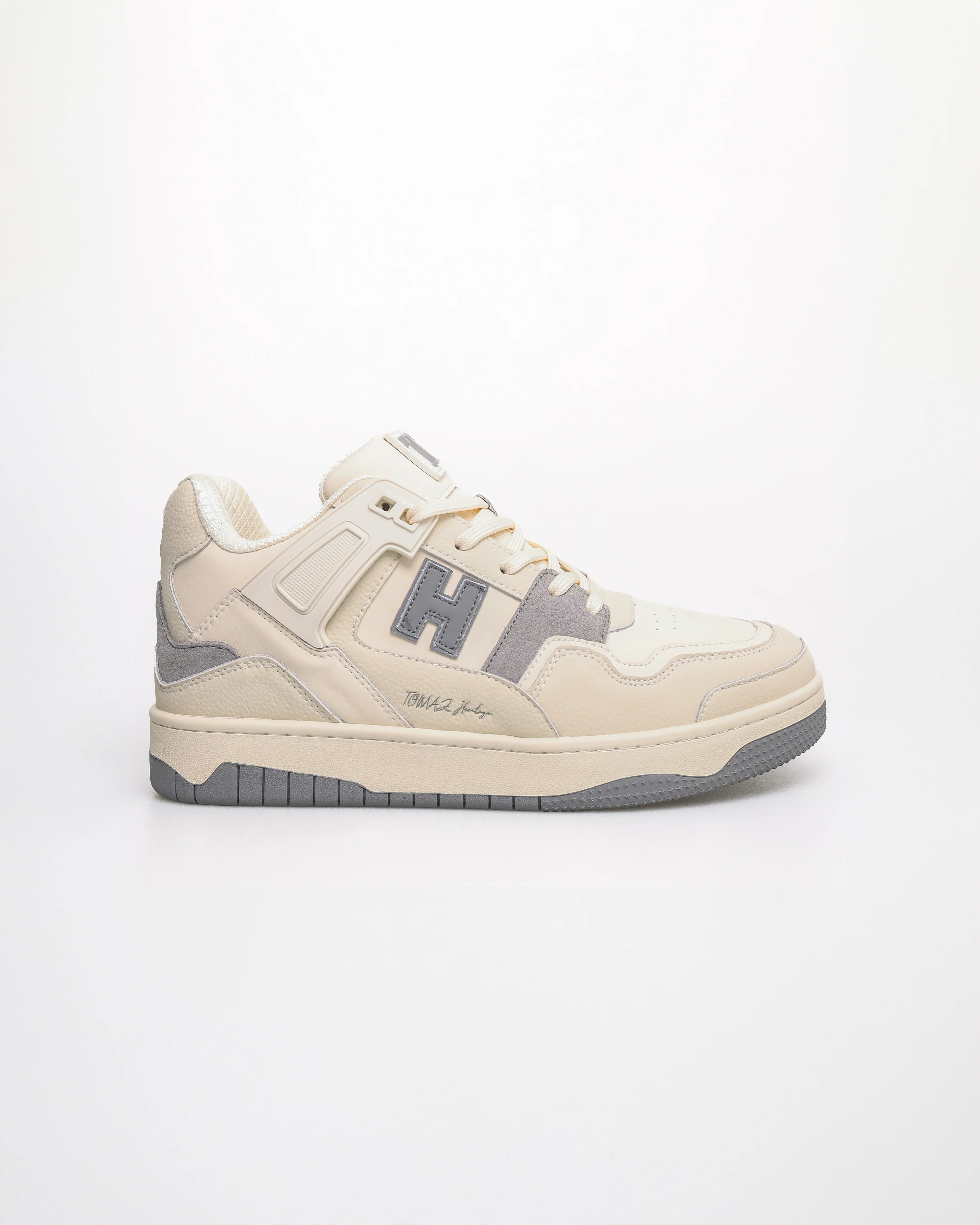 Tomaz TBB031 Men's Sneakers - Image 9