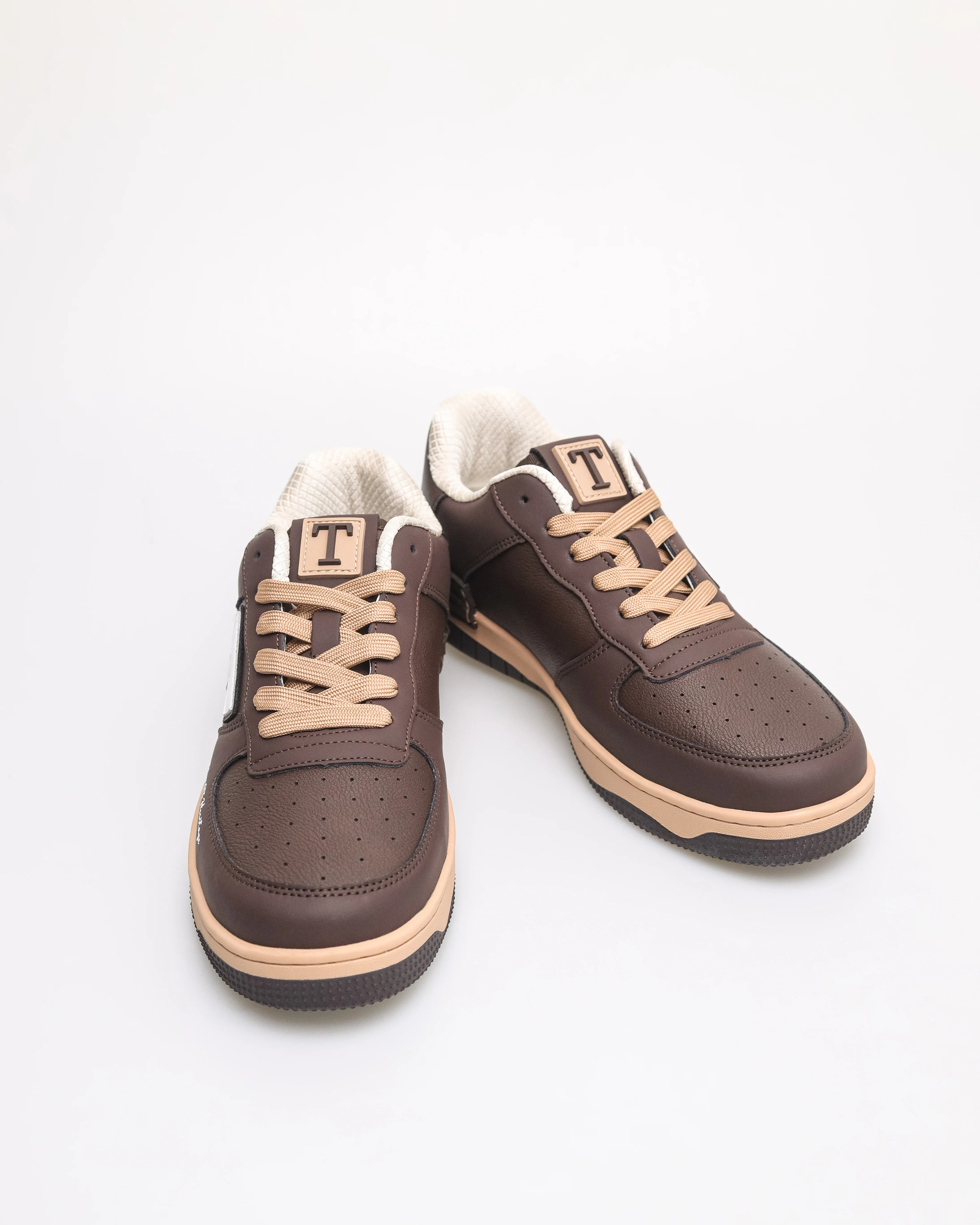 Tomaz TBB032 Men's T-Form Sneakers - Image 10