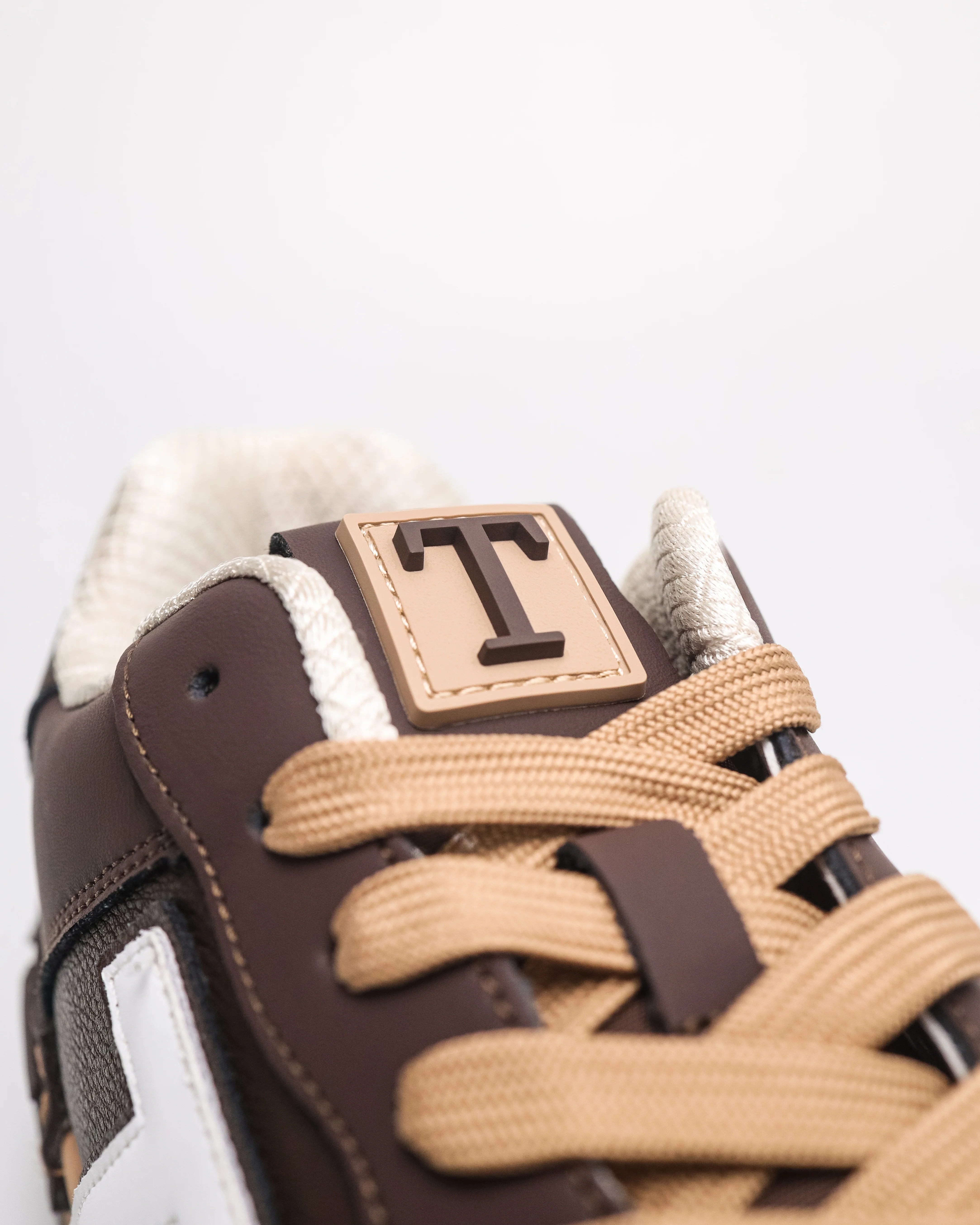 Tomaz TBB032 Men's T-Form Sneakers - Image 12