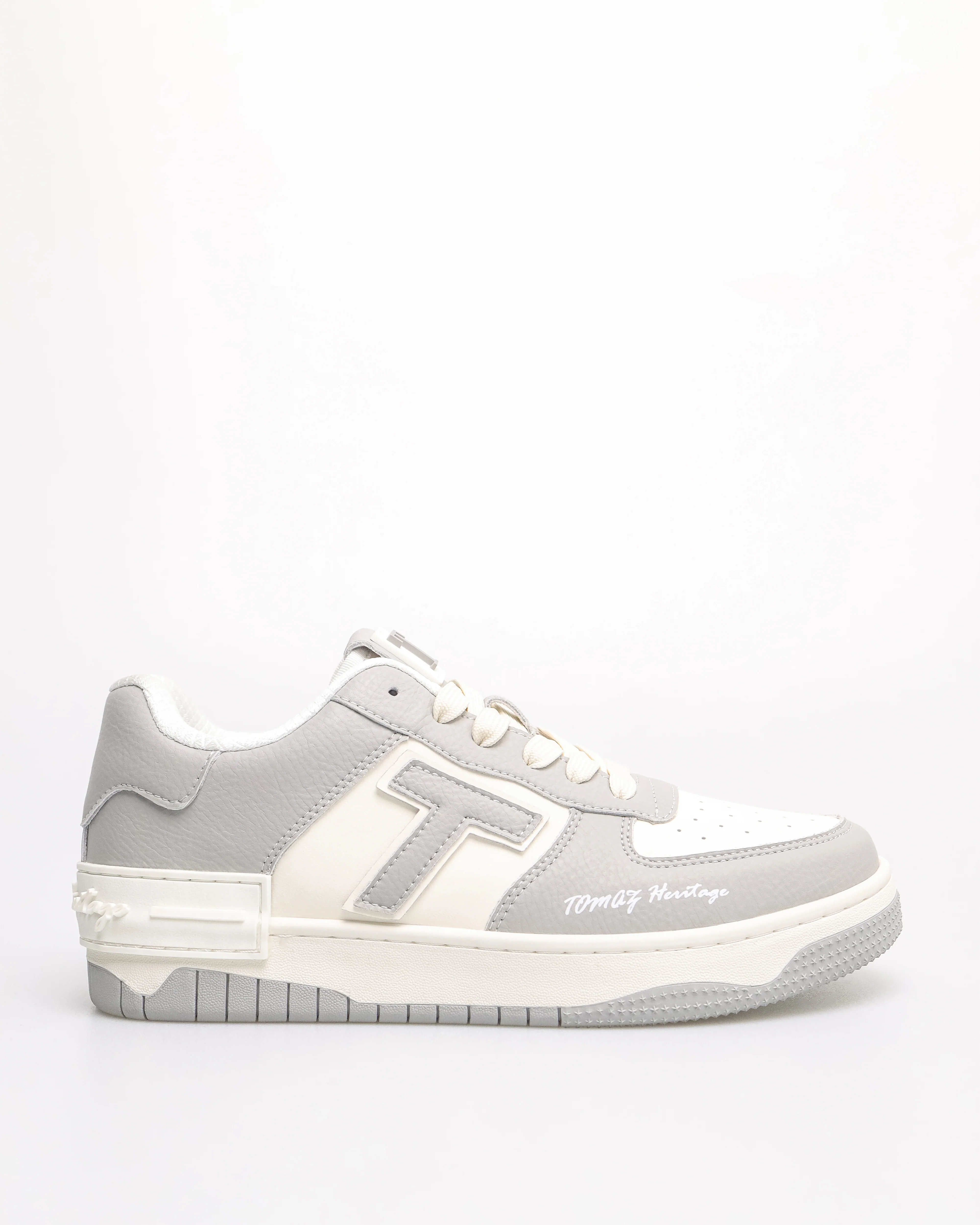 Tomaz TBB032 Men's T-Form Sneakers - Image 13