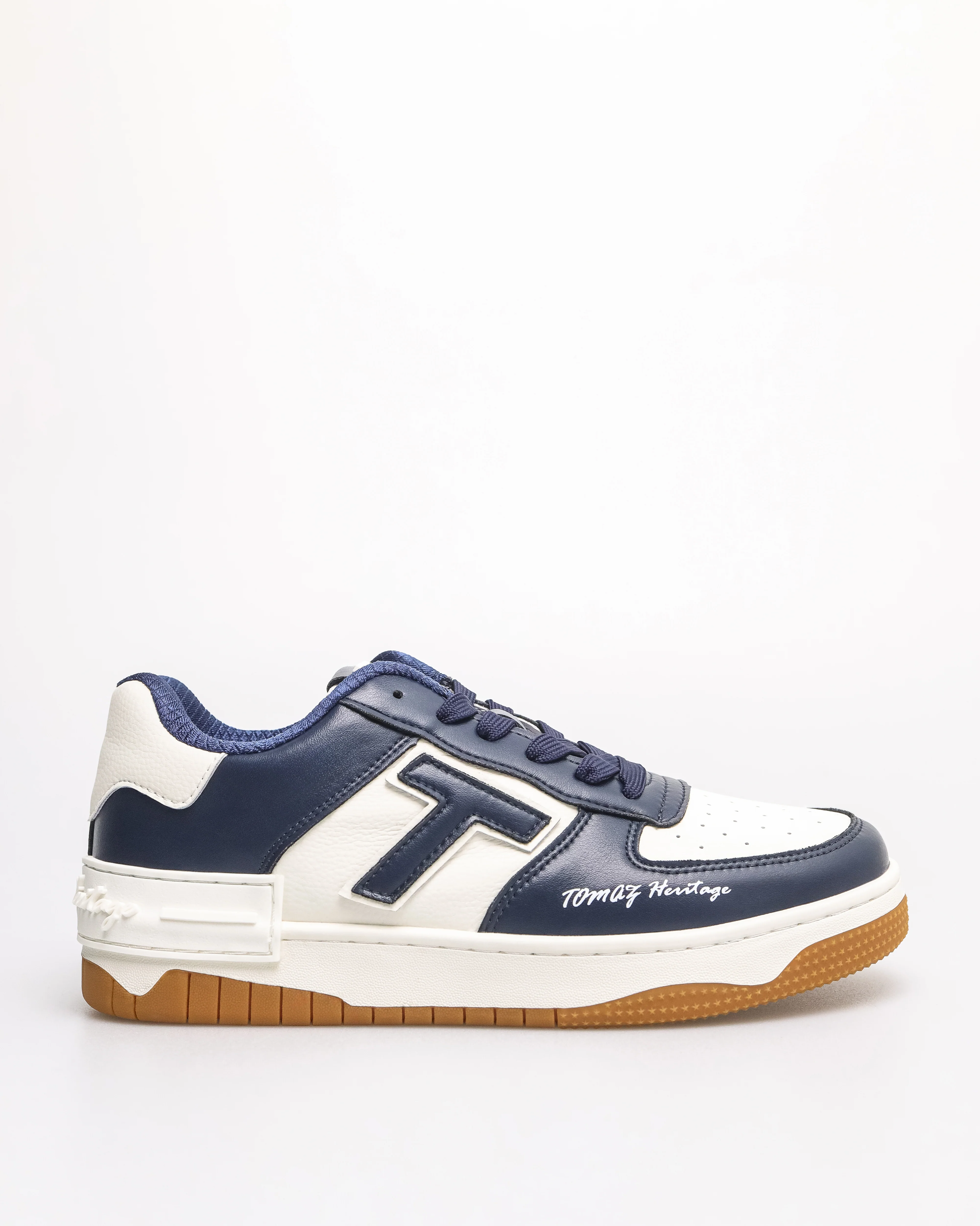 Tomaz TBB032 Men's T-Form Sneakers - Image 17
